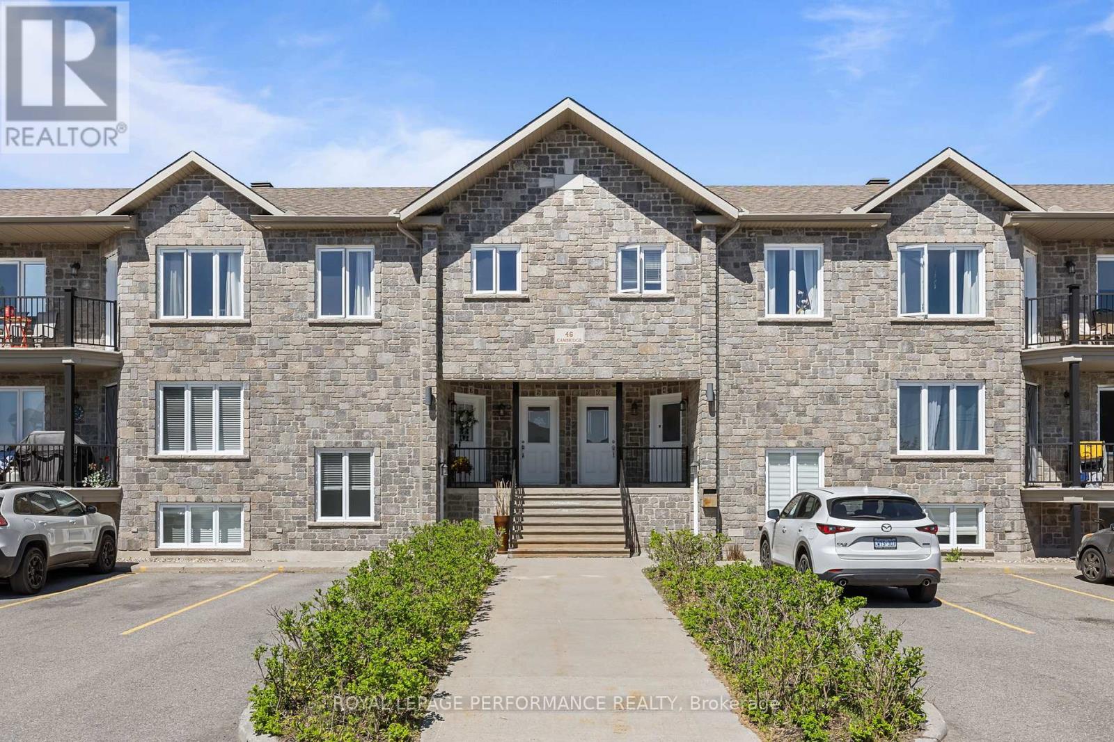 6 - 46 Cambridge Street, The Nation, Ontario  K0A 2M0 - Photo 2 - X13488996