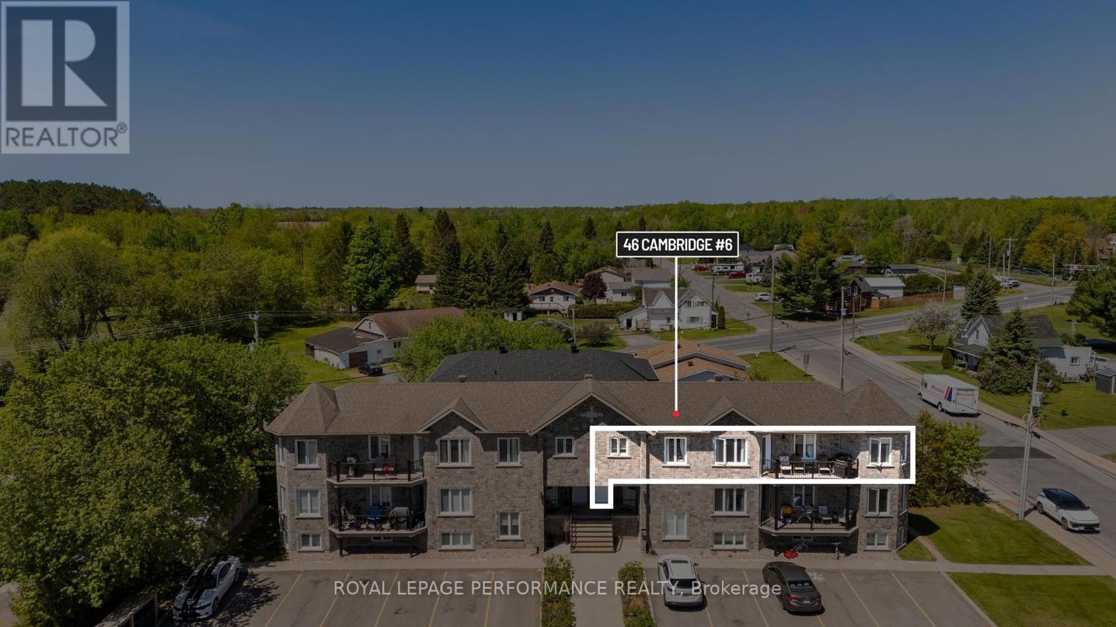 6 - 46 Cambridge Street, The Nation, Ontario  K0A 2M0 - Photo 22 - X13488996