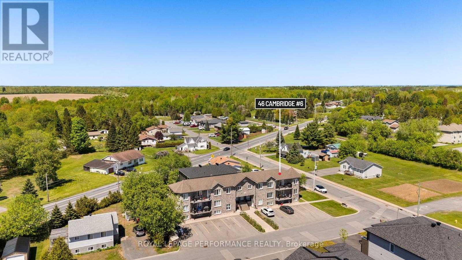 6 - 46 Cambridge Street, The Nation, Ontario  K0A 2M0 - Photo 24 - X13488996