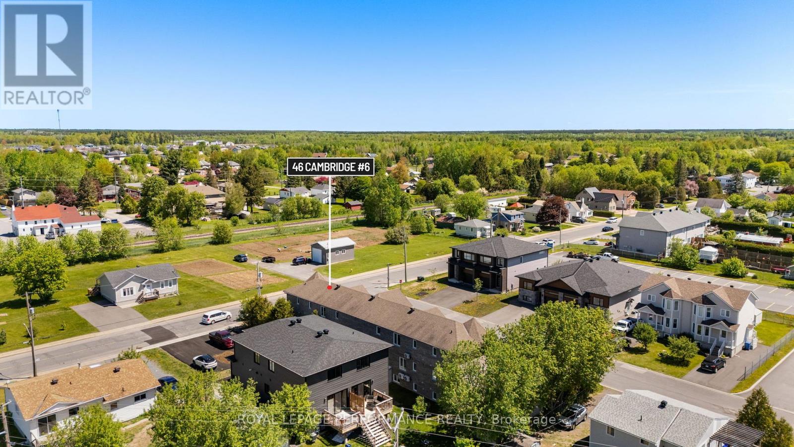 6 - 46 Cambridge Street, The Nation, Ontario  K0A 2M0 - Photo 25 - X13488996