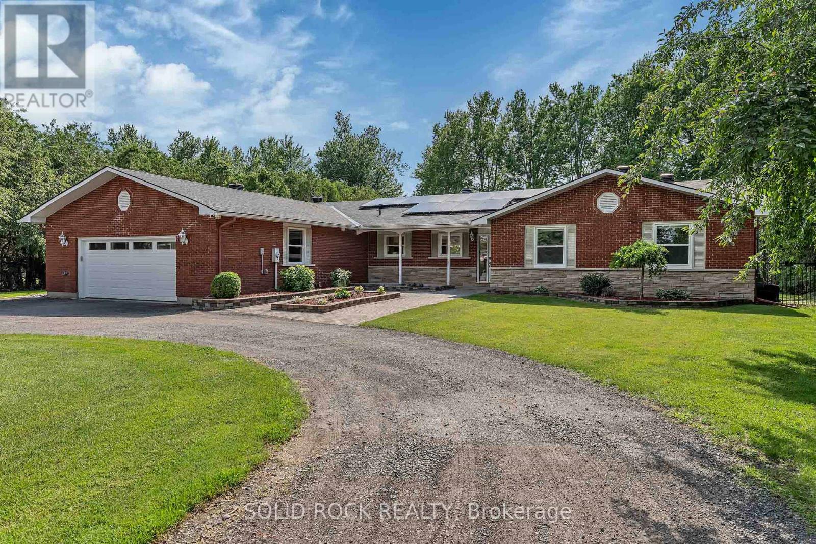 3710 River Road, North Grenville, Ontario  K4M 1B4 - Photo 1 - X13489038