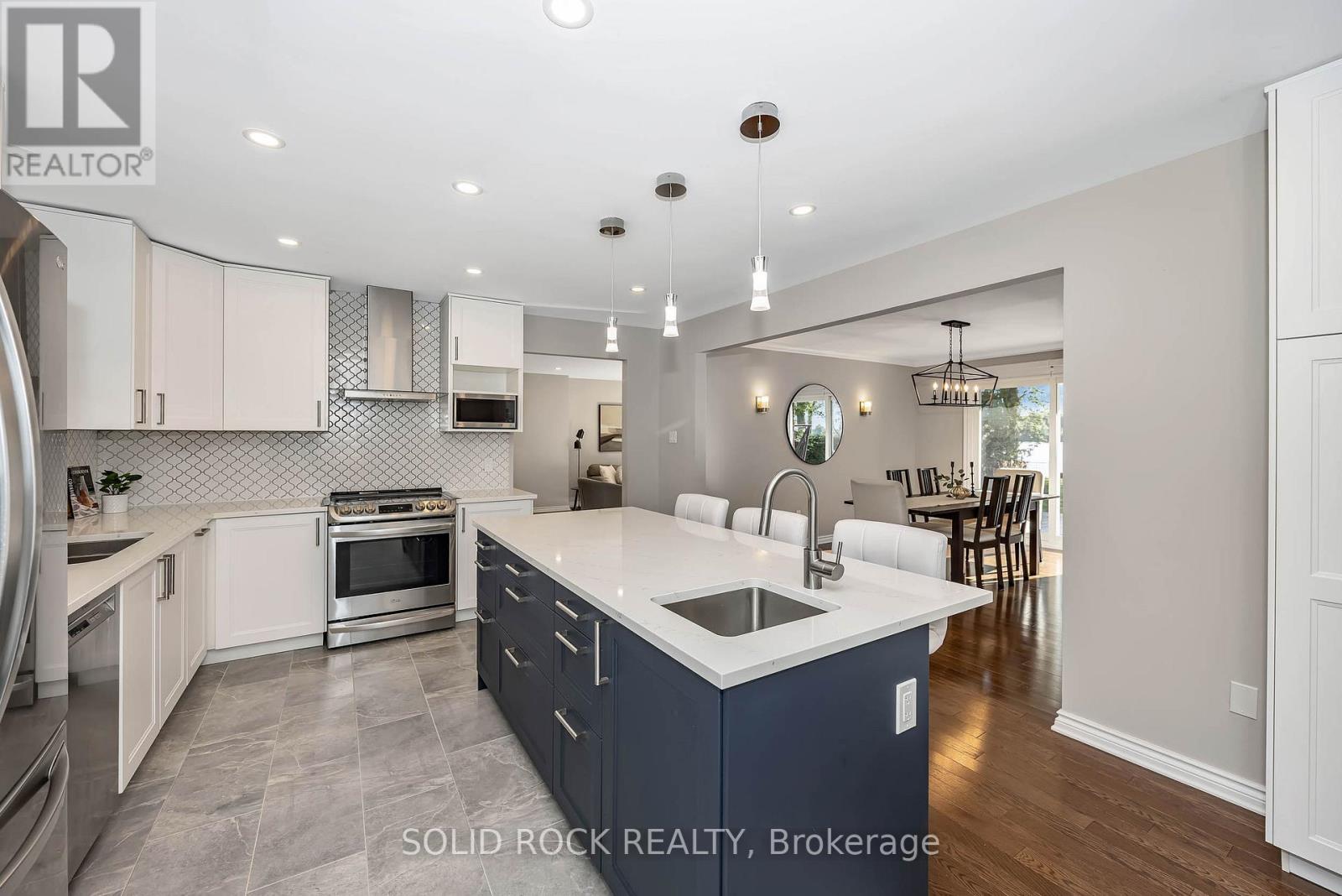 3710 River Road, North Grenville, Ontario  K4M 1B4 - Photo 16 - X13489038
