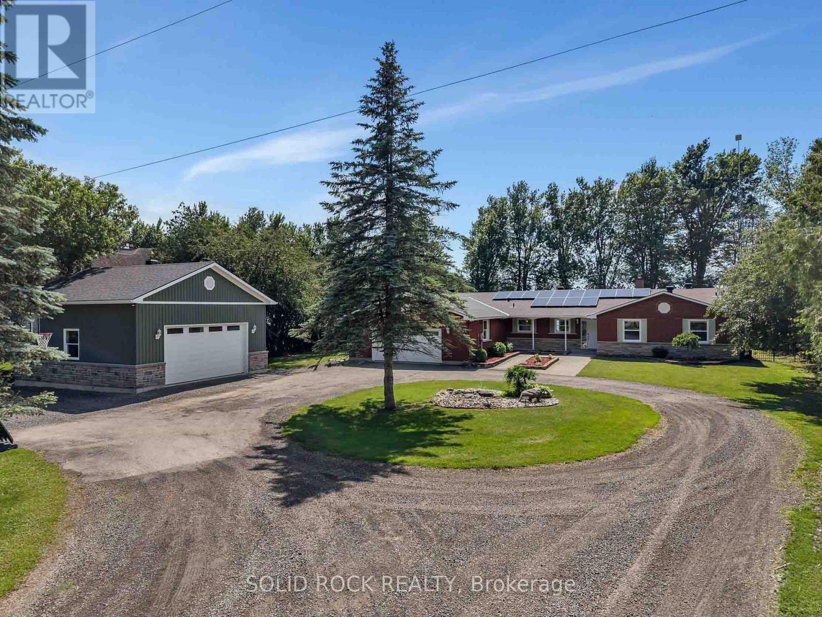 3710 River Road, North Grenville, Ontario  K4M 1B4 - Photo 2 - X13489038