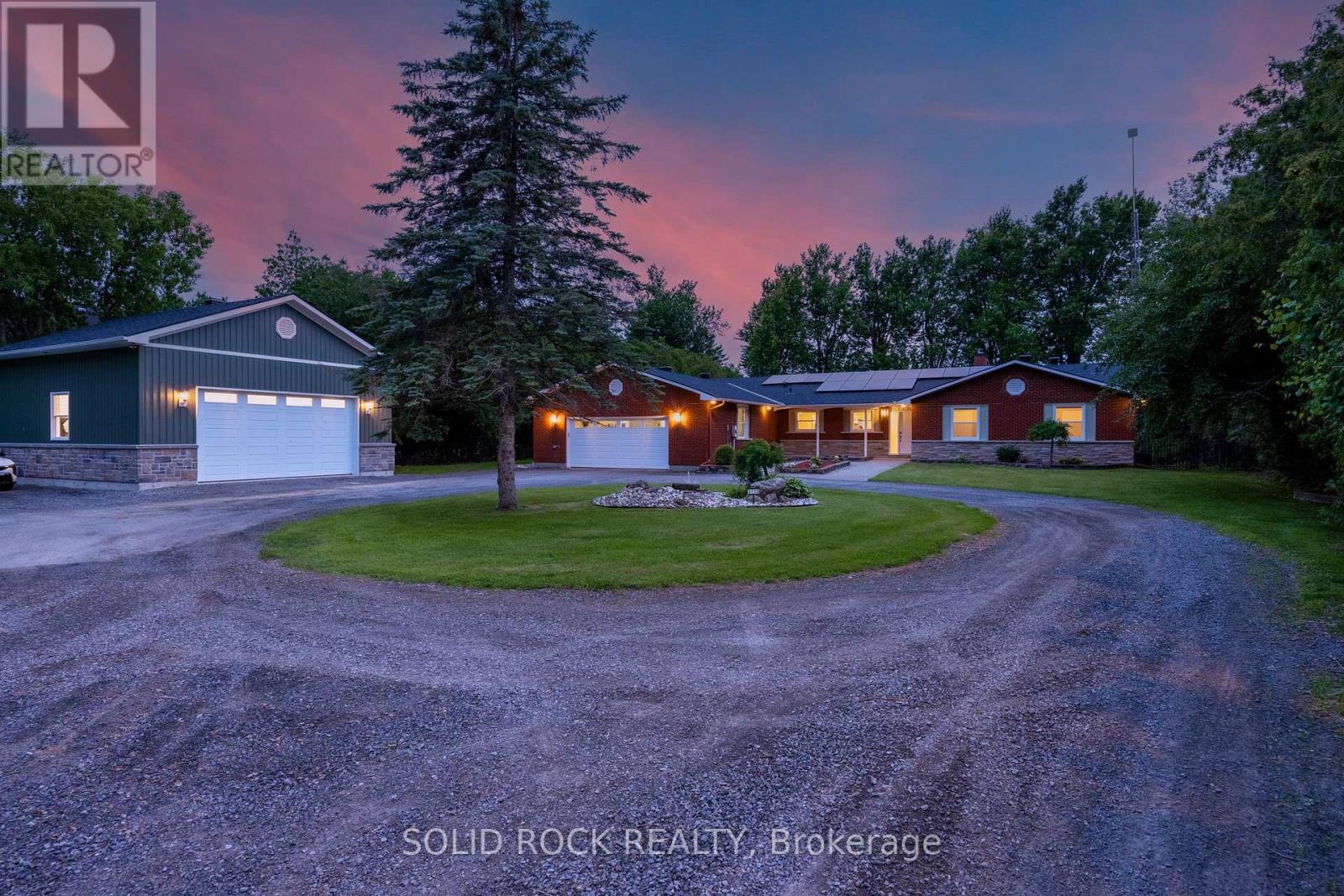 3710 River Road, North Grenville, Ontario  K4M 1B4 - Photo 3 - X13489038