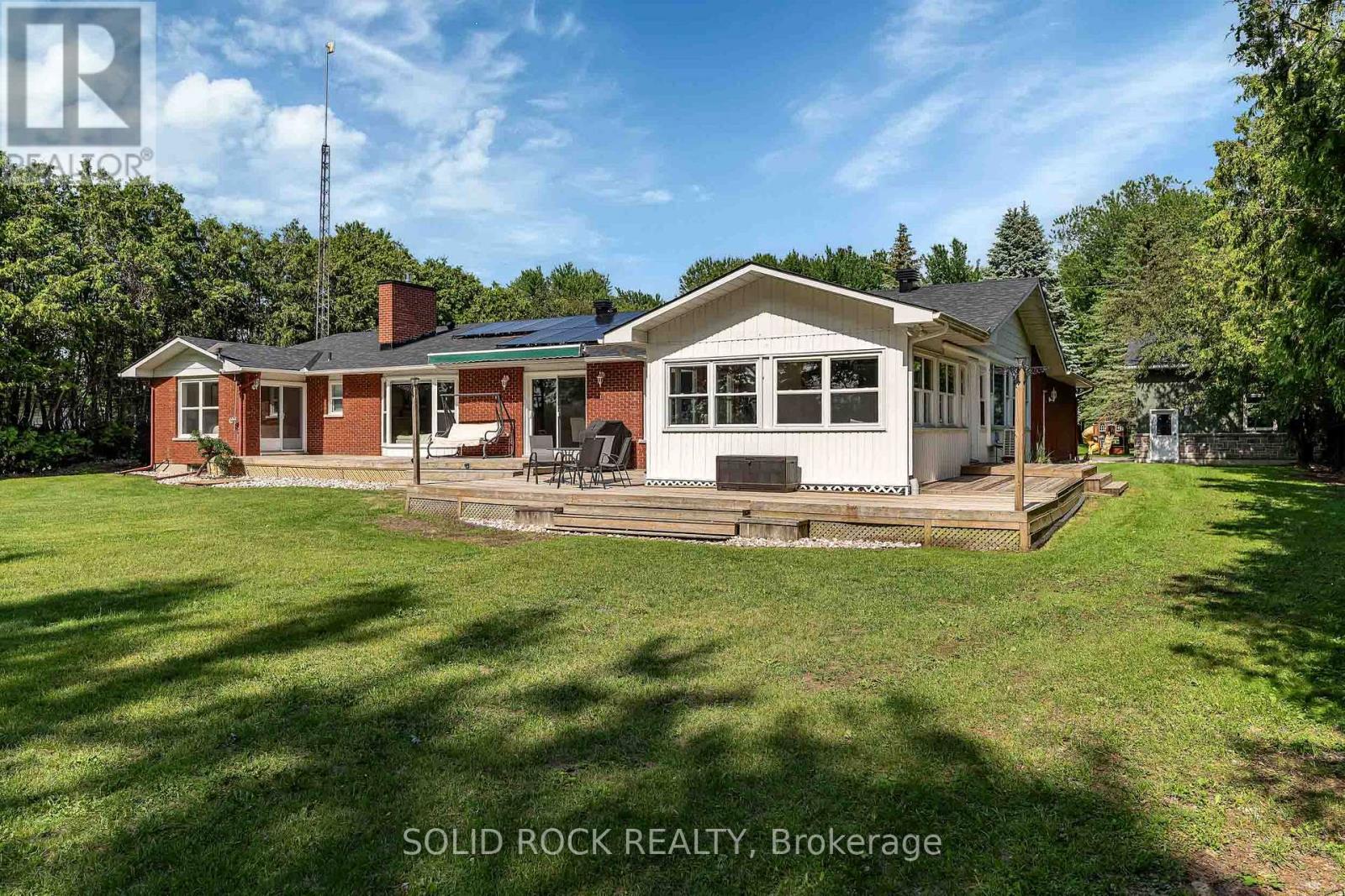 3710 River Road, North Grenville, Ontario  K4M 1B4 - Photo 38 - X13489038