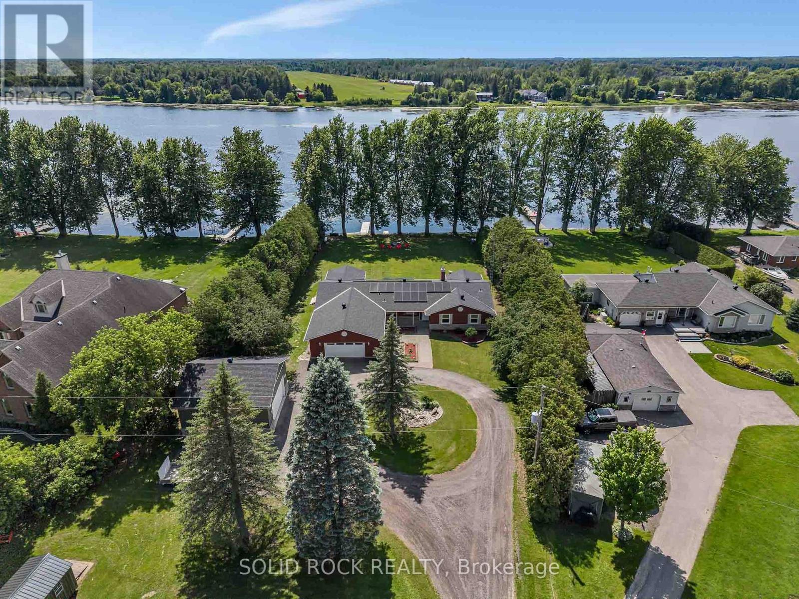 3710 River Road, North Grenville, Ontario  K4M 1B4 - Photo 4 - X13489038