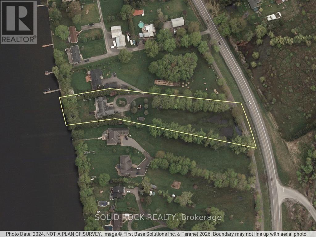 3710 River Road, North Grenville, Ontario  K4M 1B4 - Photo 49 - X13489038