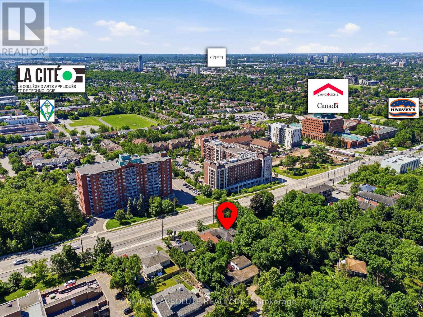 829 Montreal Road, Ottawa, Ontario  K1K 0S9 - Photo 4 - X13489042