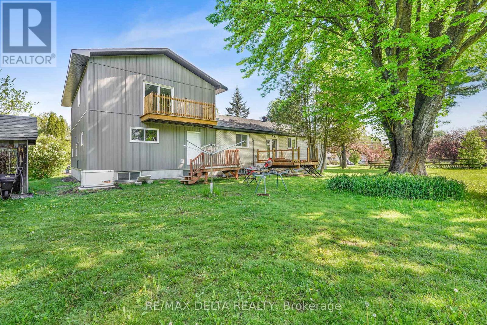 3558 Principale Street, Alfred And Plantagenet, Ontario  K0A 3K0 - Photo 3 - X13489048