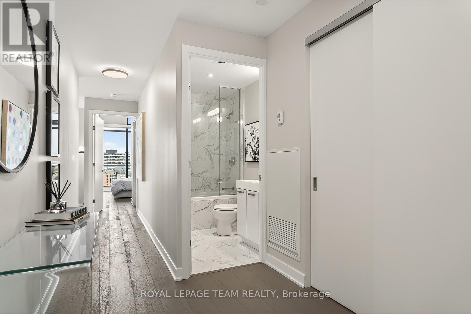 1009 - 203 Catherine Street, Ottawa, Ontario  K2P 1J5 - Photo 22 - X13489070