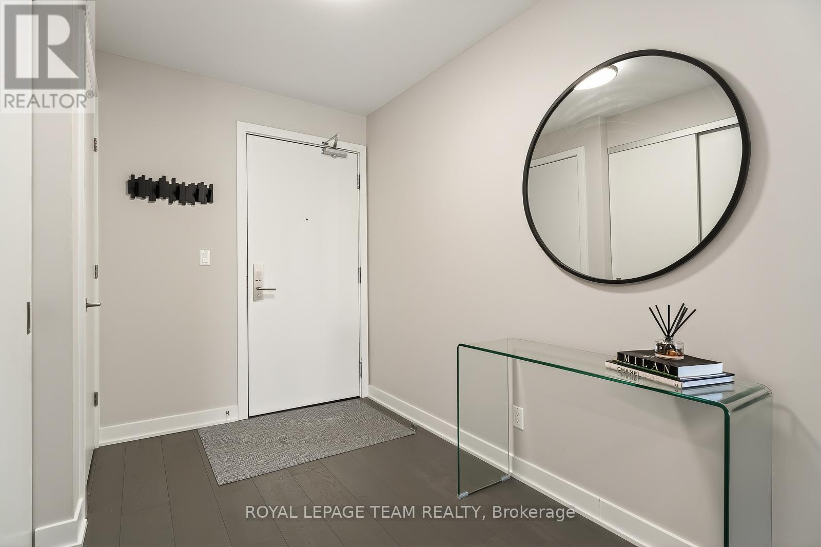 1009 - 203 Catherine Street, Ottawa, Ontario  K2P 1J5 - Photo 24 - X13489070
