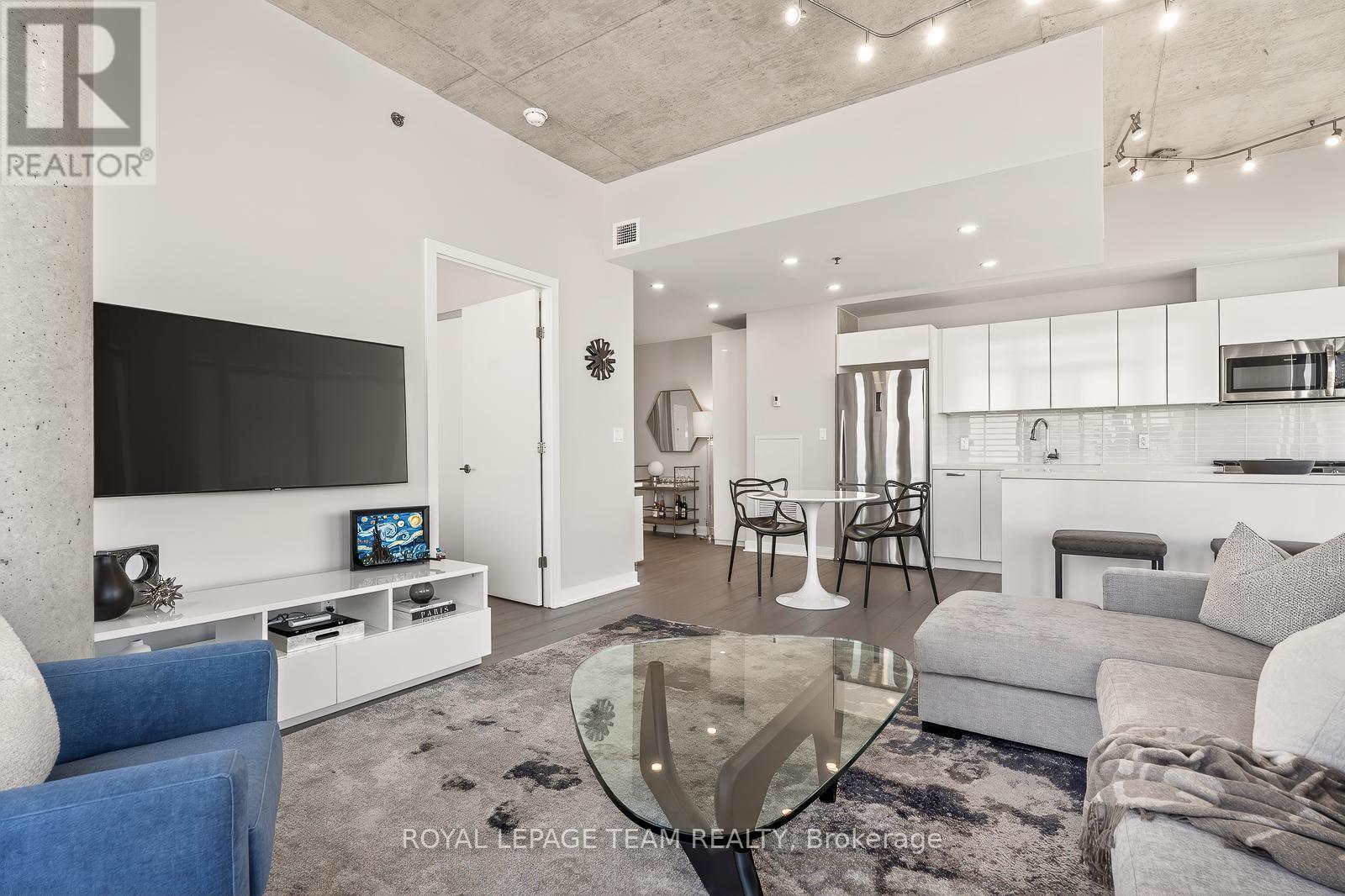1009 - 203 Catherine Street, Ottawa, Ontario  K2P 1J5 - Photo 6 - X13489070