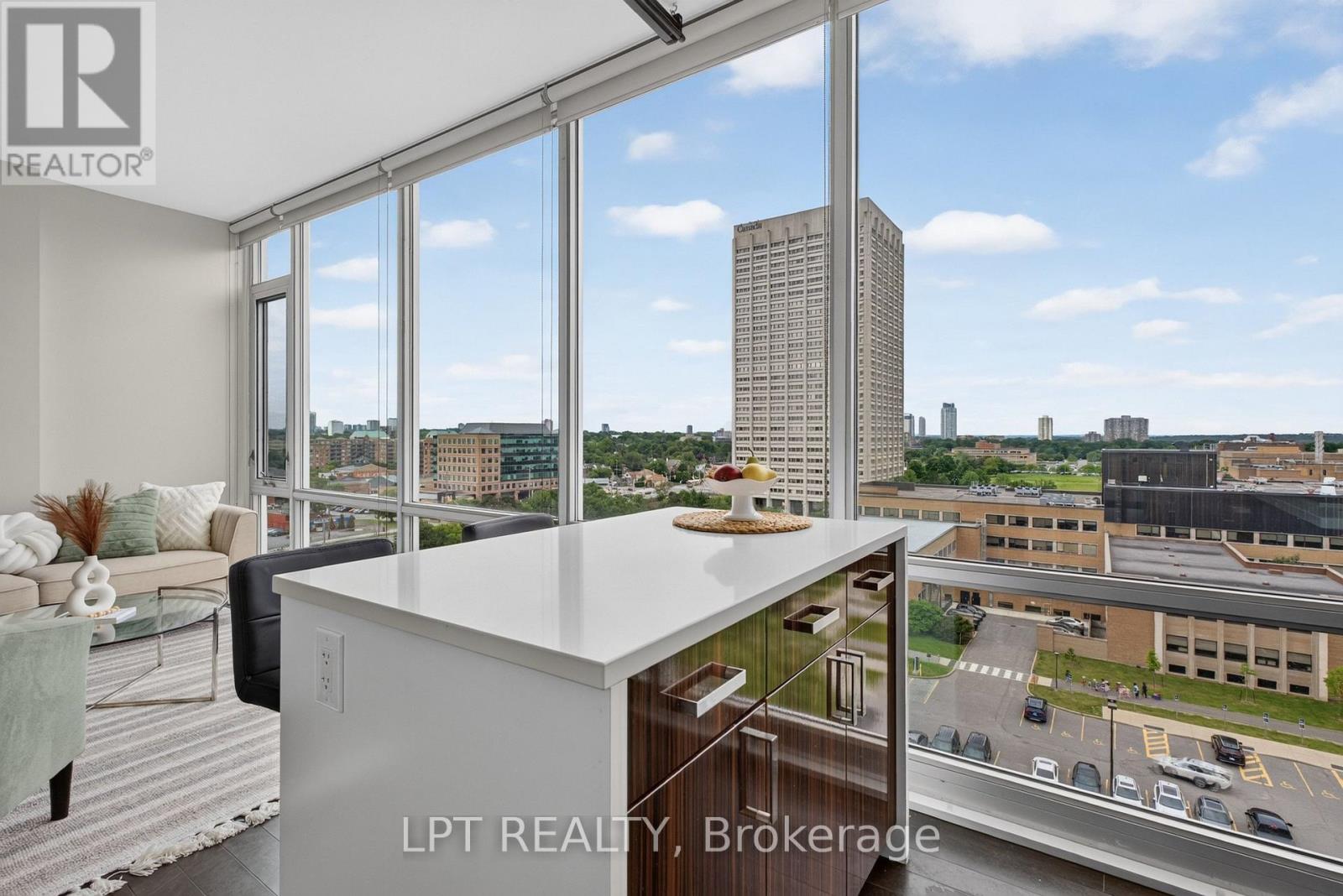 1004 - 201 Parkdale Avenue, Ottawa, Ontario  K1Y 1E8 - Photo 10 - X13489142