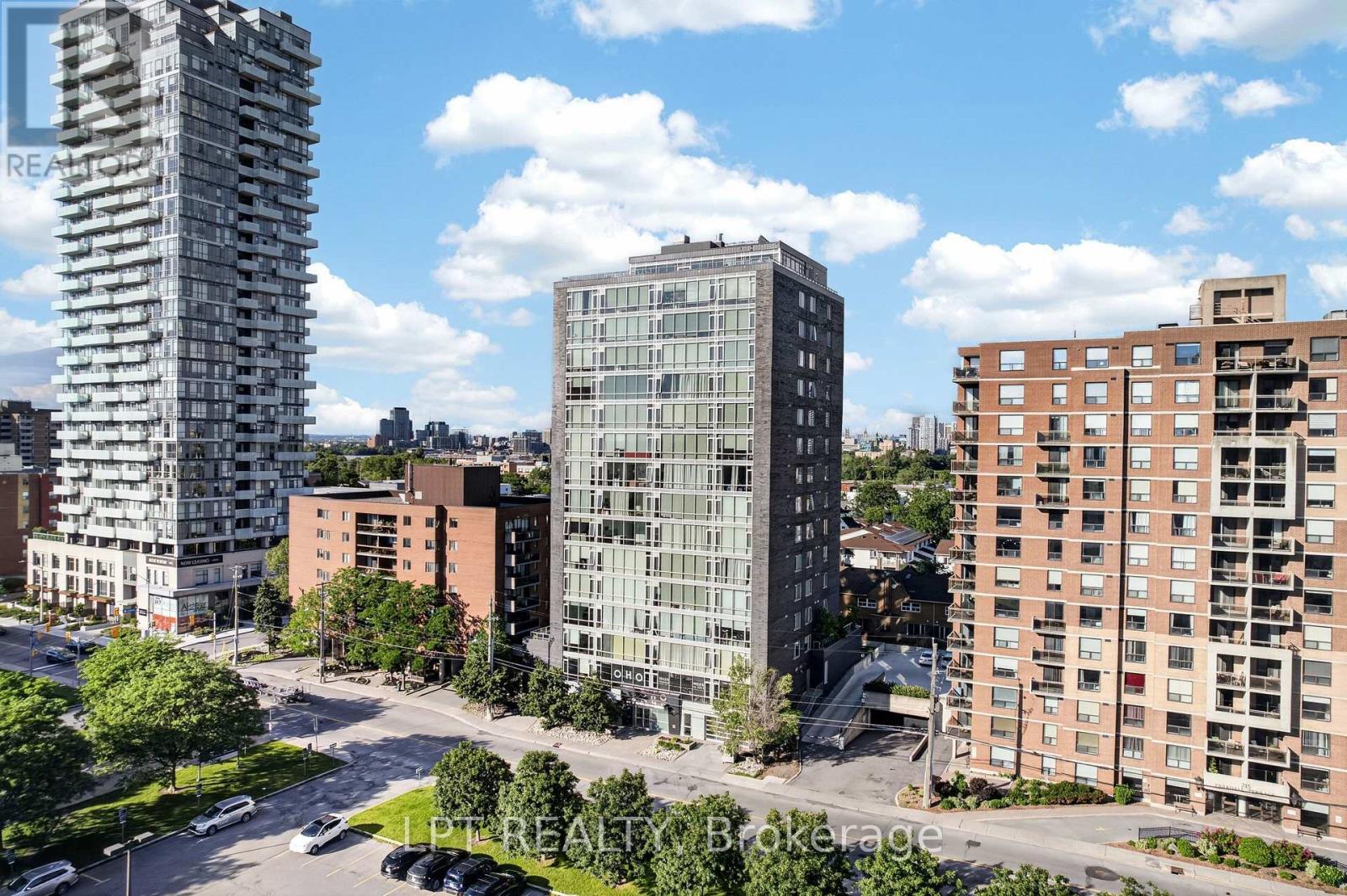1004 - 201 Parkdale Avenue, Ottawa, Ontario  K1Y 1E8 - Photo 28 - X13489142