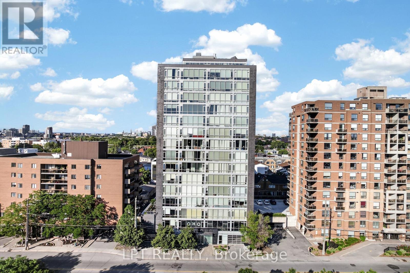 1004 - 201 Parkdale Avenue, Ottawa, Ontario  K1Y 1E8 - Photo 29 - X13489142