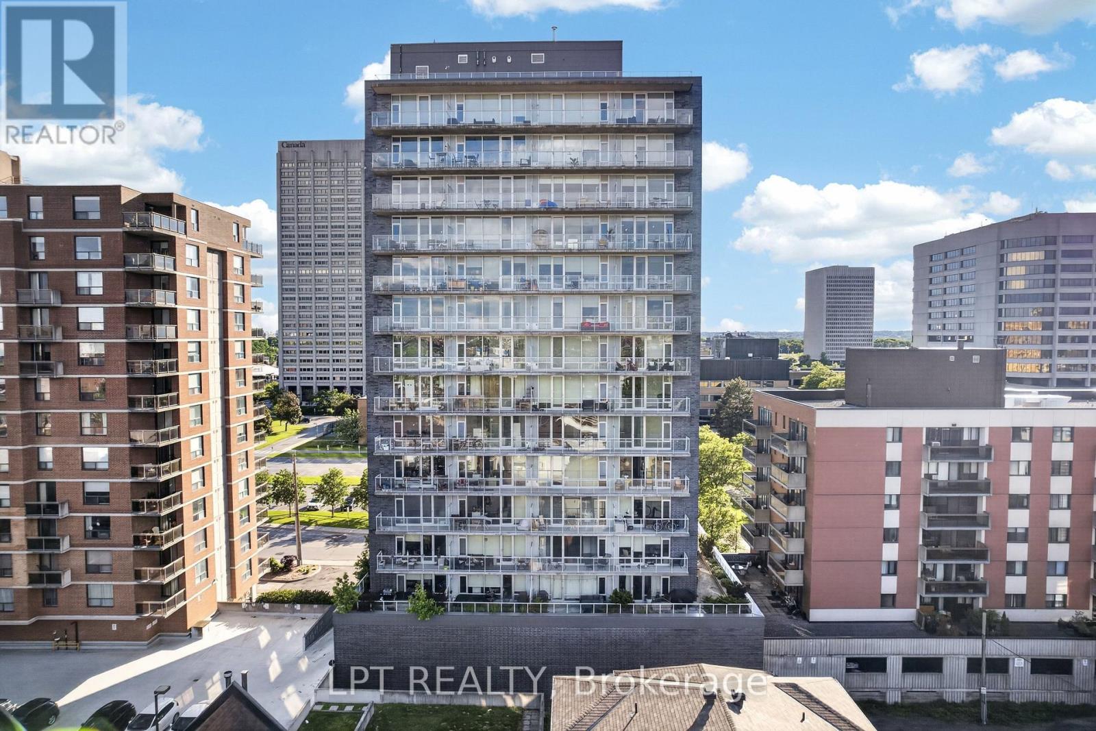 1004 - 201 Parkdale Avenue, Ottawa, Ontario  K1Y 1E8 - Photo 30 - X13489142