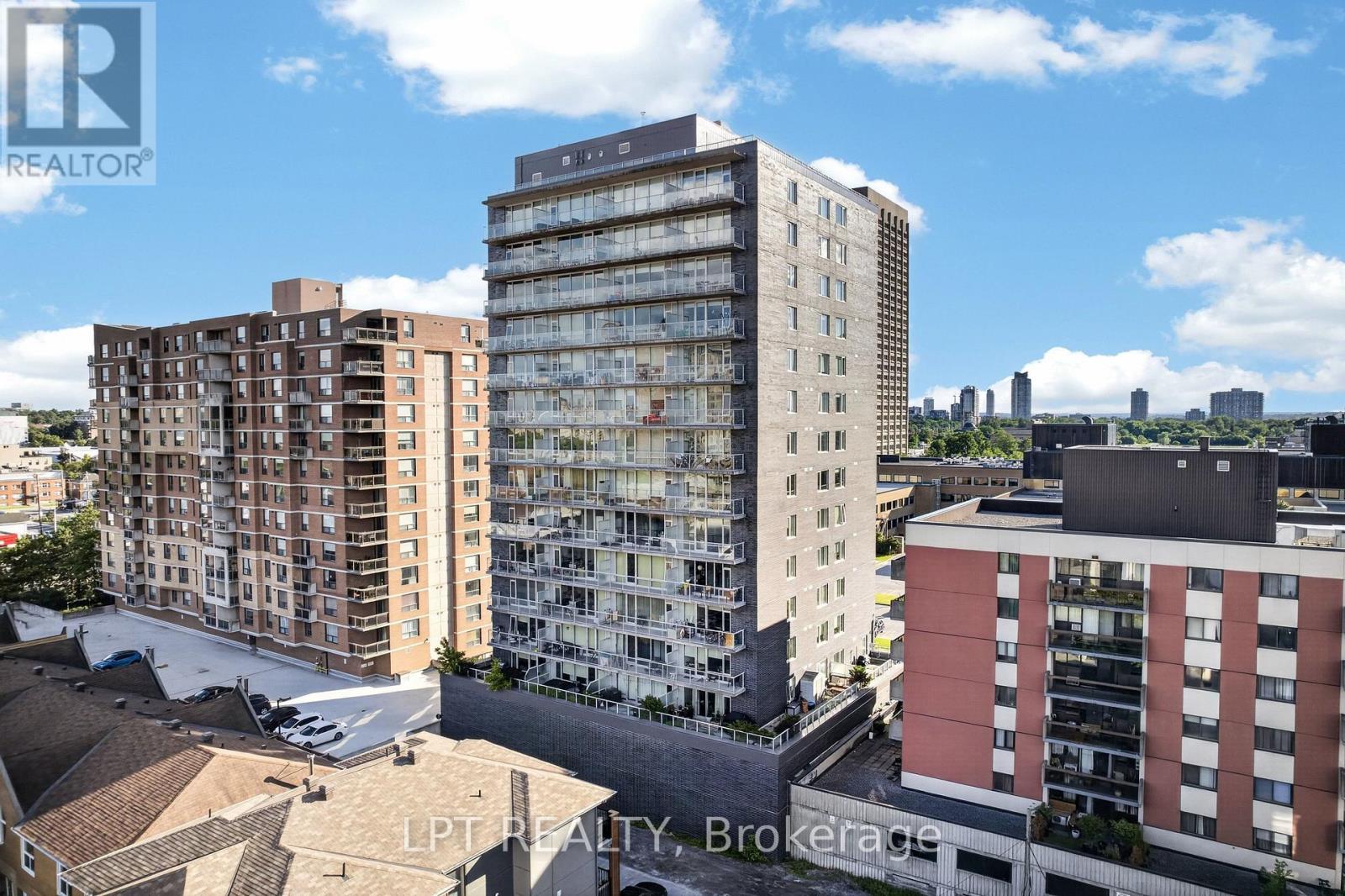 1004 - 201 Parkdale Avenue, Ottawa, Ontario  K1Y 1E8 - Photo 31 - X13489142