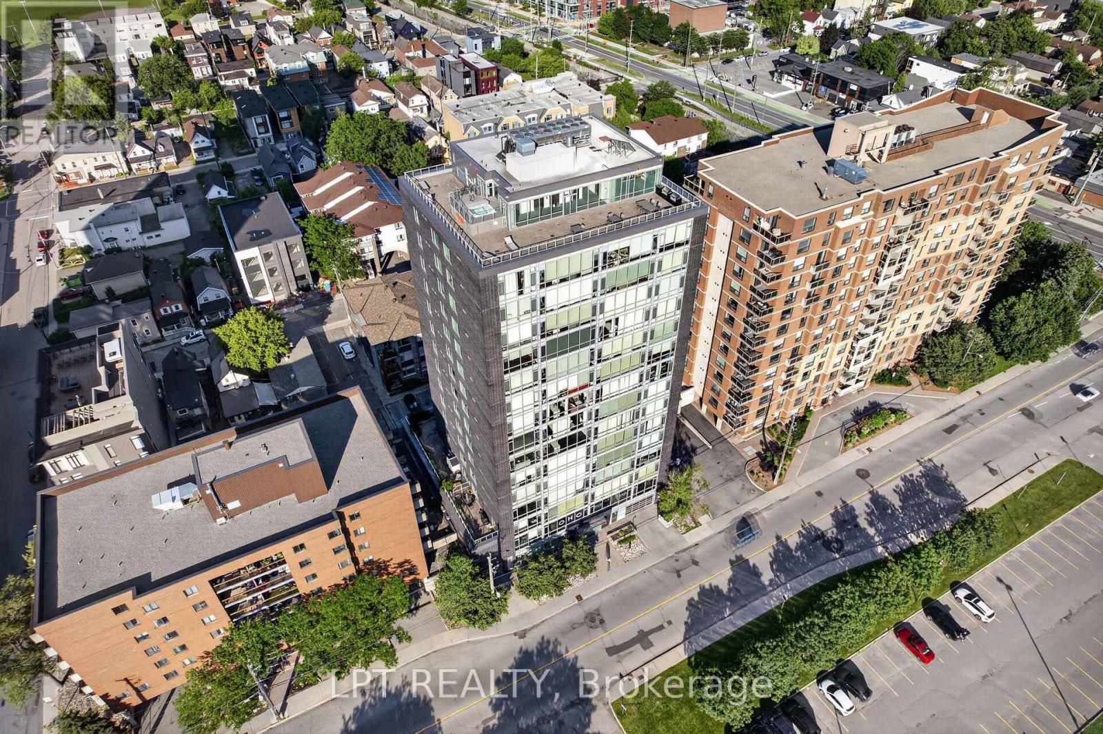 1004 - 201 Parkdale Avenue, Ottawa, Ontario  K1Y 1E8 - Photo 33 - X13489142