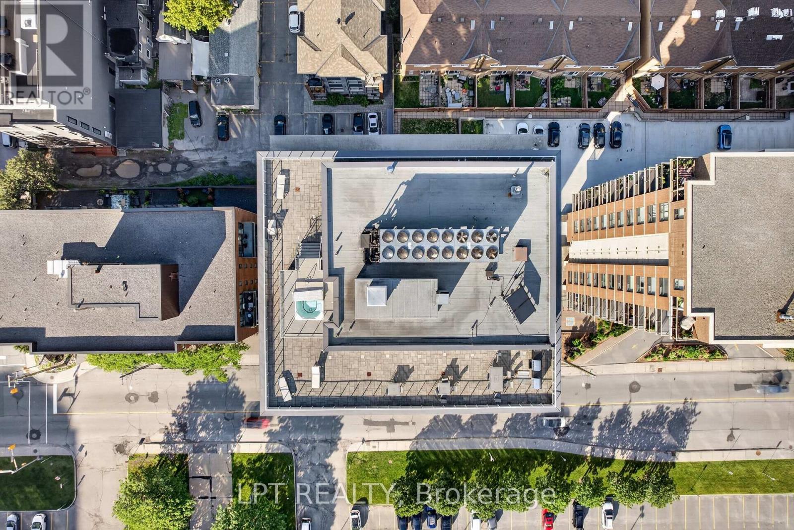 1004 - 201 Parkdale Avenue, Ottawa, Ontario  K1Y 1E8 - Photo 34 - X13489142