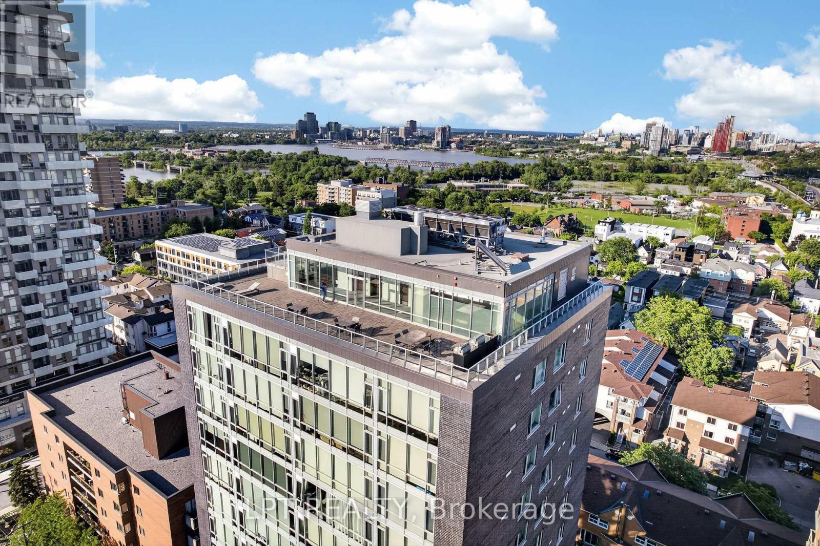 1004 - 201 Parkdale Avenue, Ottawa, Ontario  K1Y 1E8 - Photo 35 - X13489142