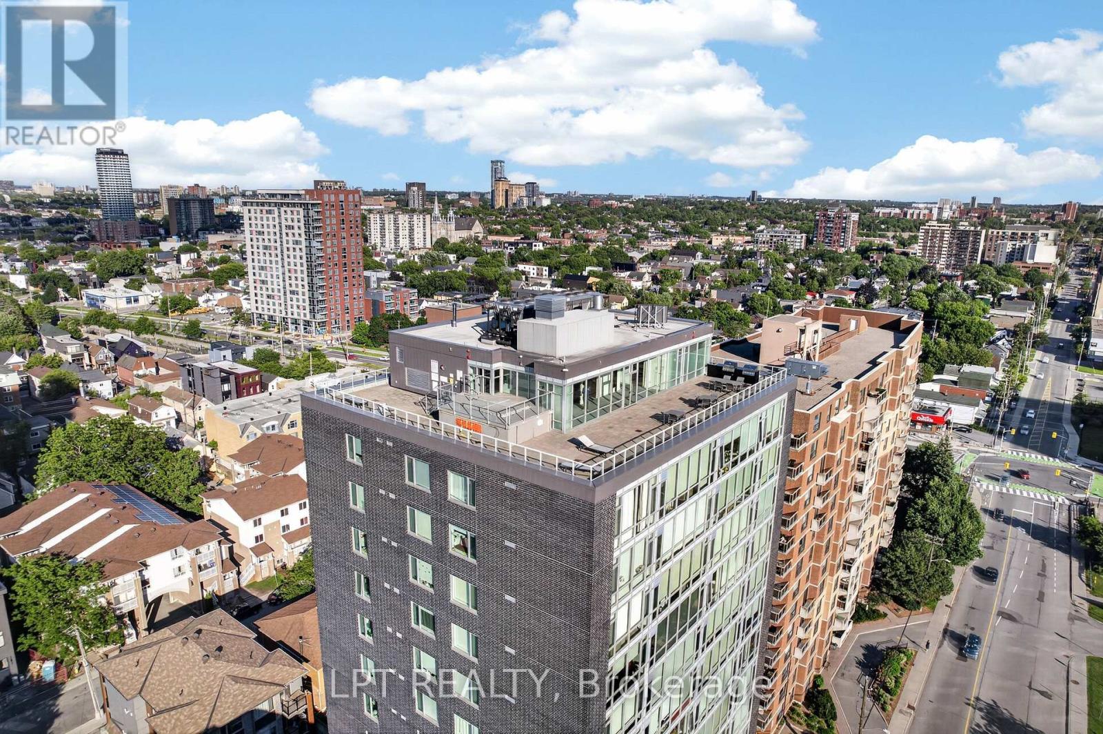1004 - 201 Parkdale Avenue, Ottawa, Ontario  K1Y 1E8 - Photo 36 - X13489142