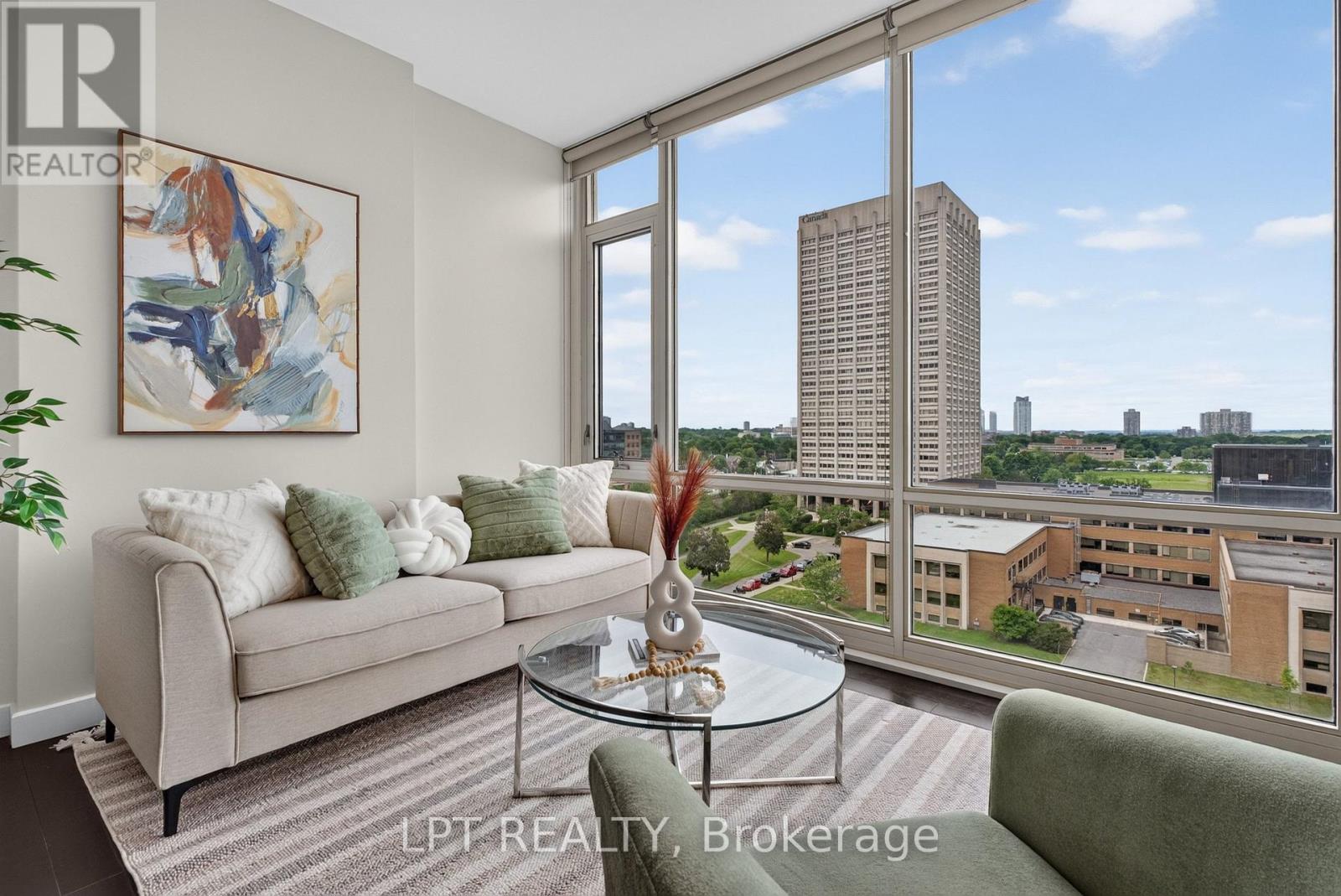 1004 - 201 Parkdale Avenue, Ottawa, Ontario  K1Y 1E8 - Photo 4 - X13489142