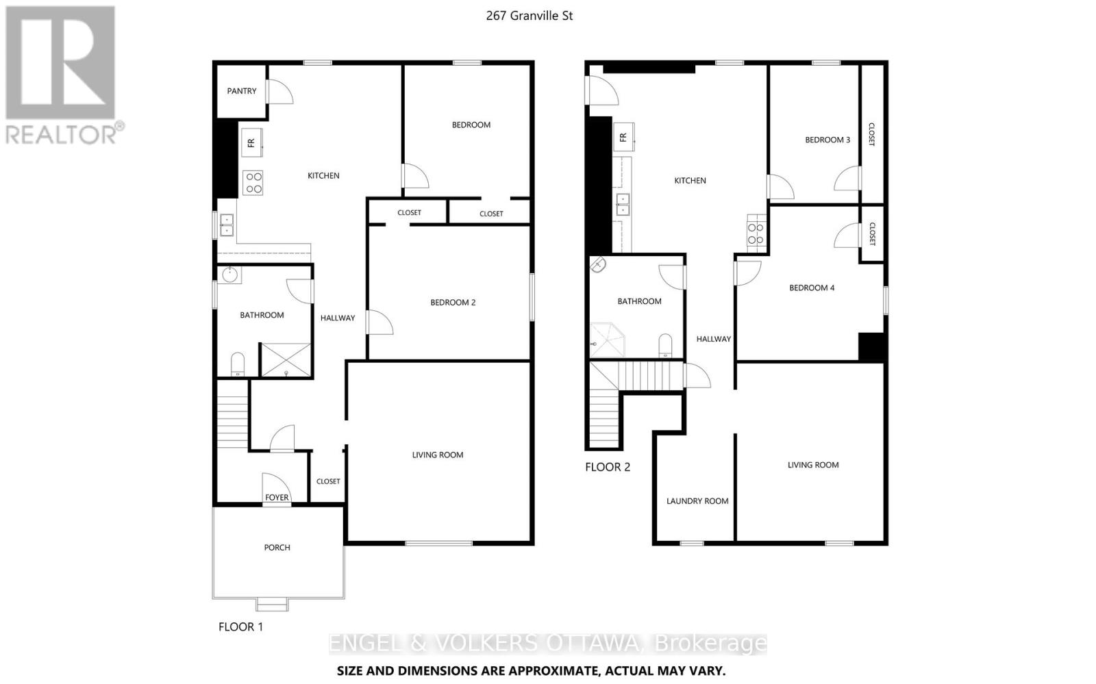 267 Granville Street, Ottawa, Ontario  K1L 6Z3 - Photo 42 - X13489320