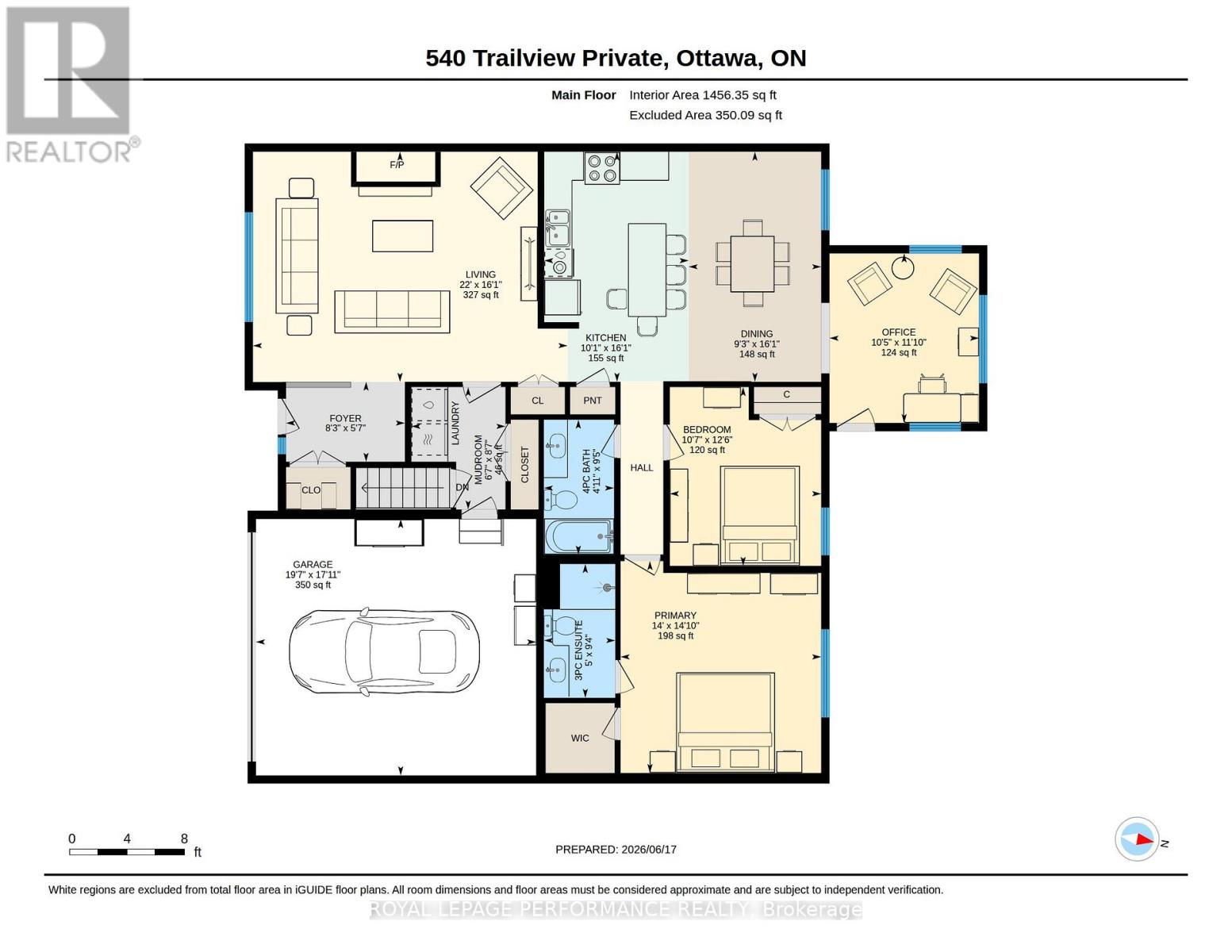 540 Trailview Private, Ottawa, Ontario  K0A 1K0 - Photo 49 - X13489486