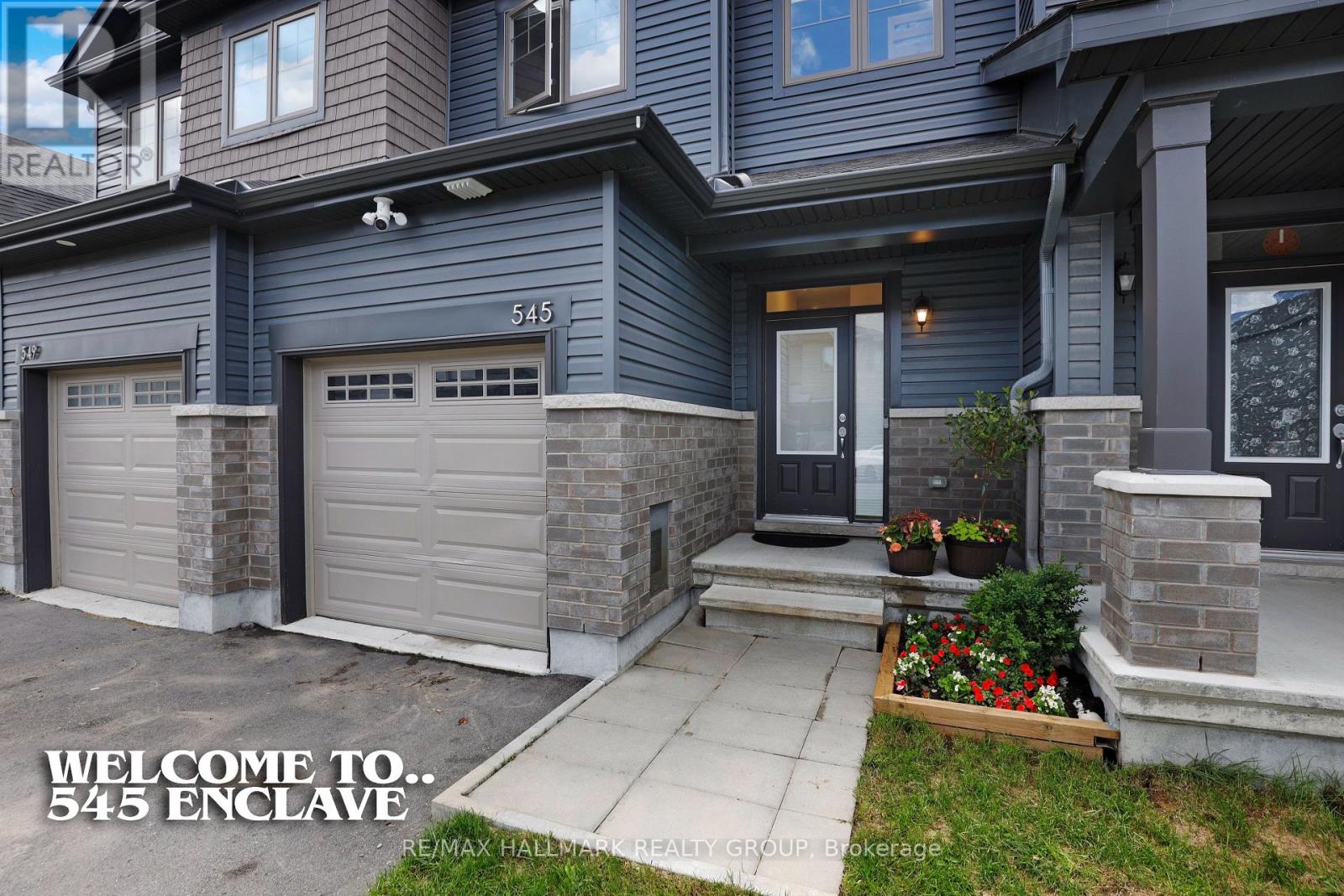 545 ENCLAVE LANE, Clarence-Rockland, Ontario