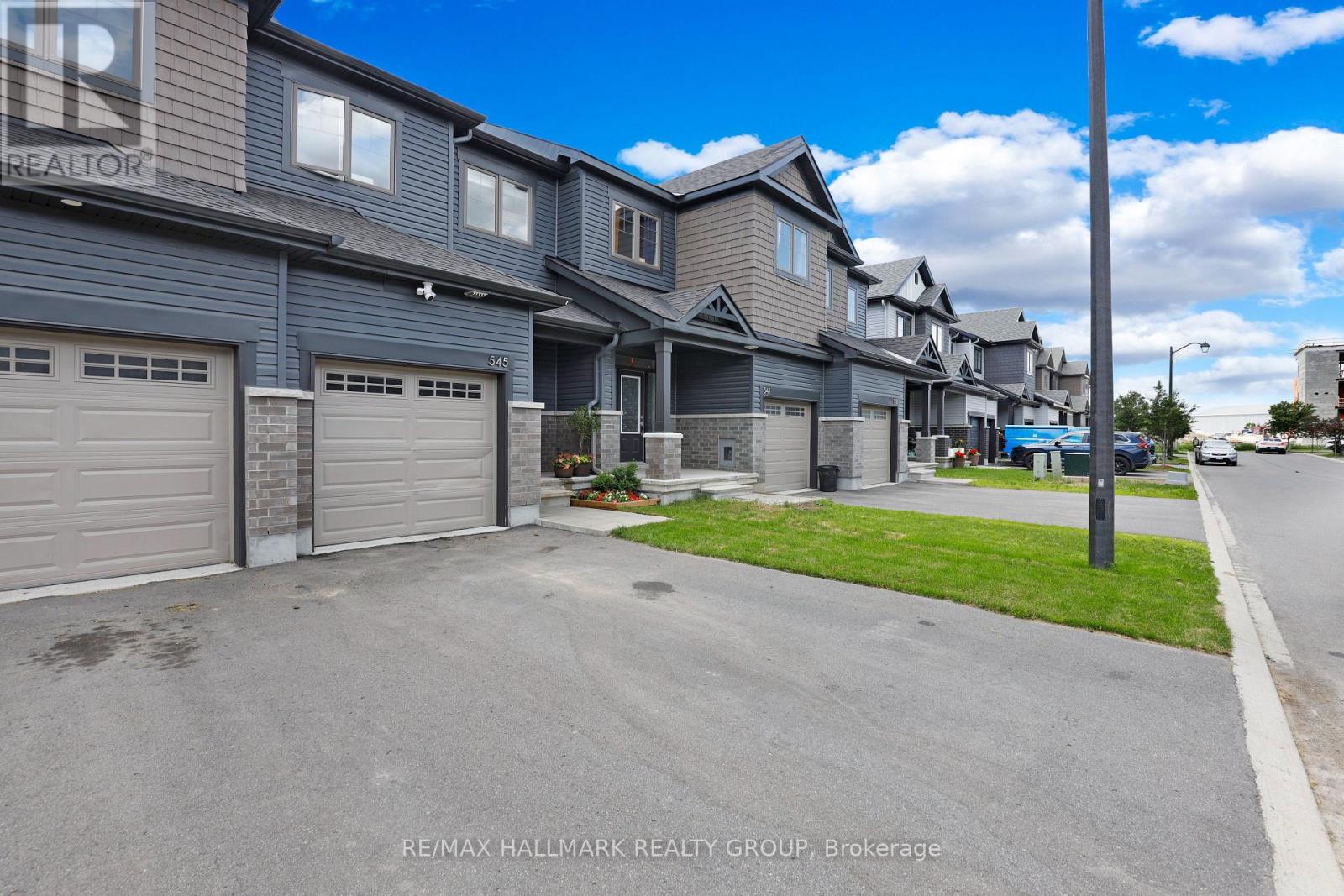 545 Enclave Lane, Clarence-Rockland, Ontario  K4K 0M8 - Photo 2 - X13489514