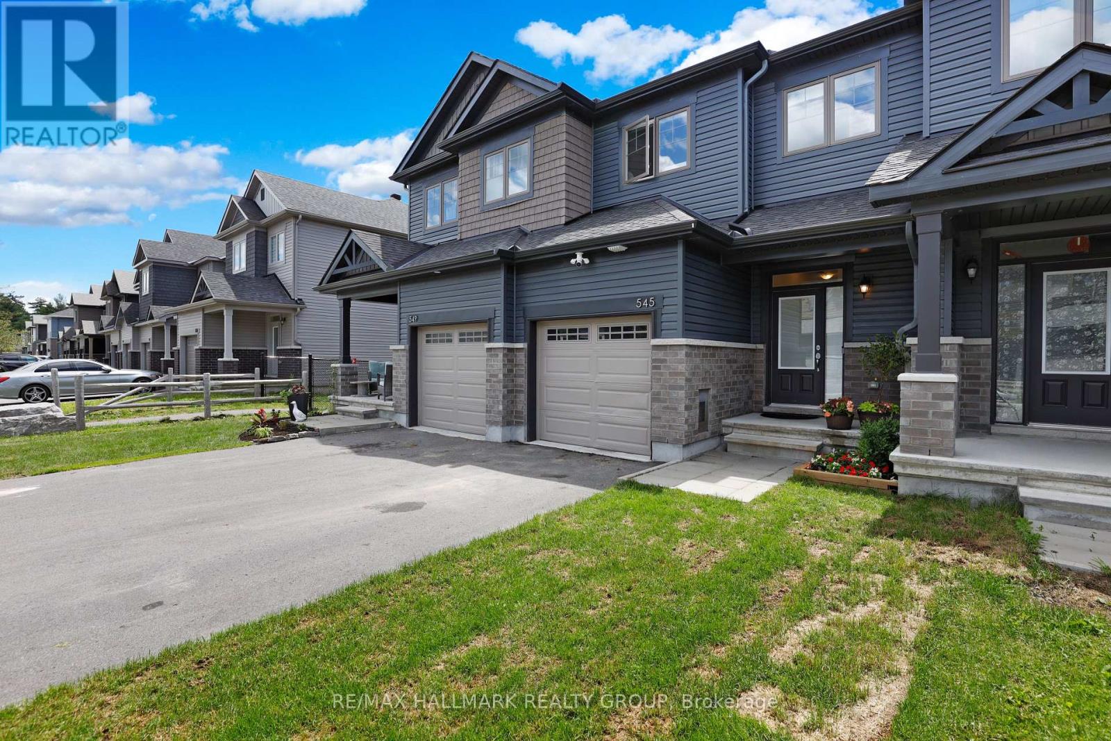 545 Enclave Lane, Clarence-Rockland, Ontario  K4K 0M8 - Photo 3 - X13489514