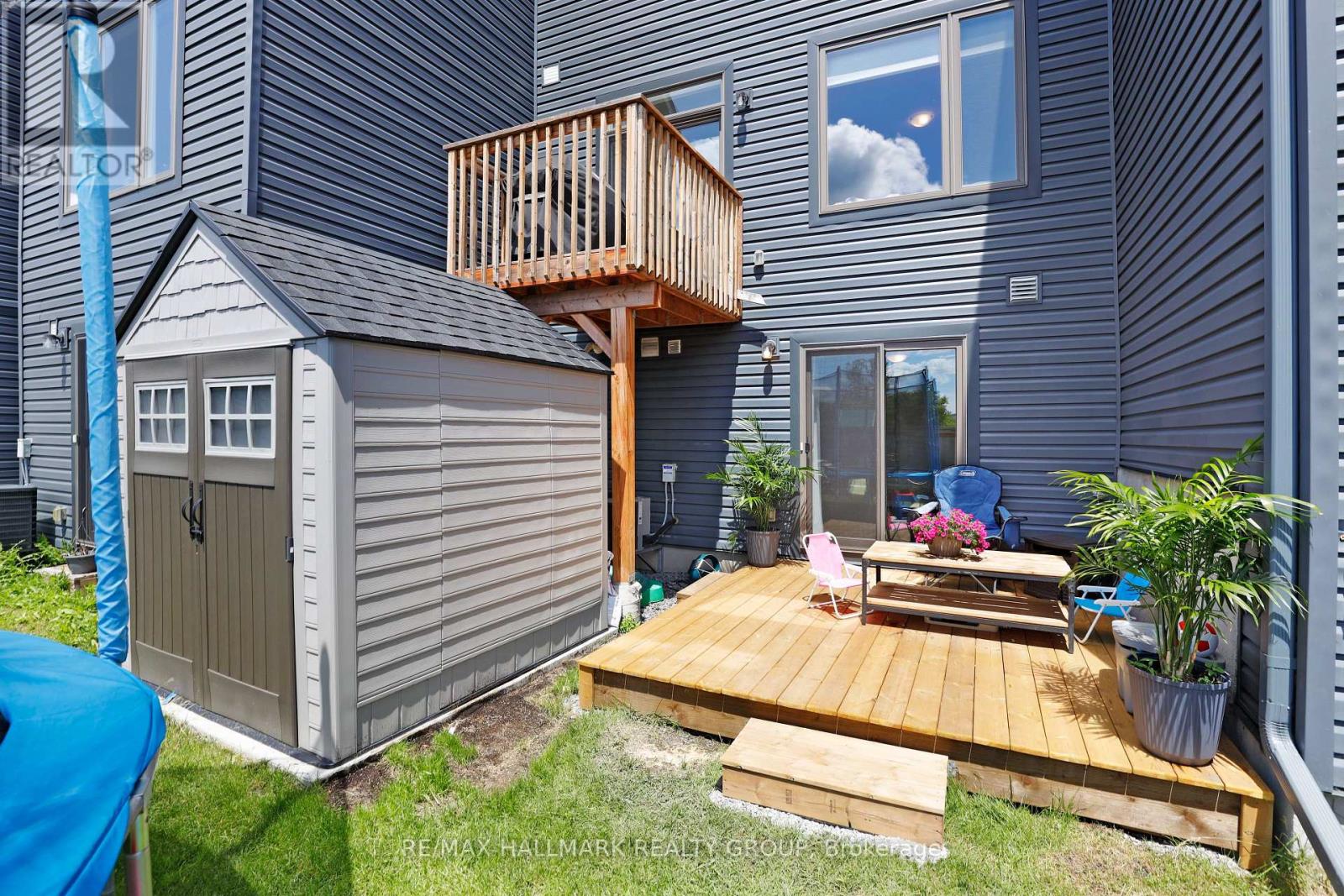545 Enclave Lane, Clarence-Rockland, Ontario  K4K 0M8 - Photo 31 - X13489514