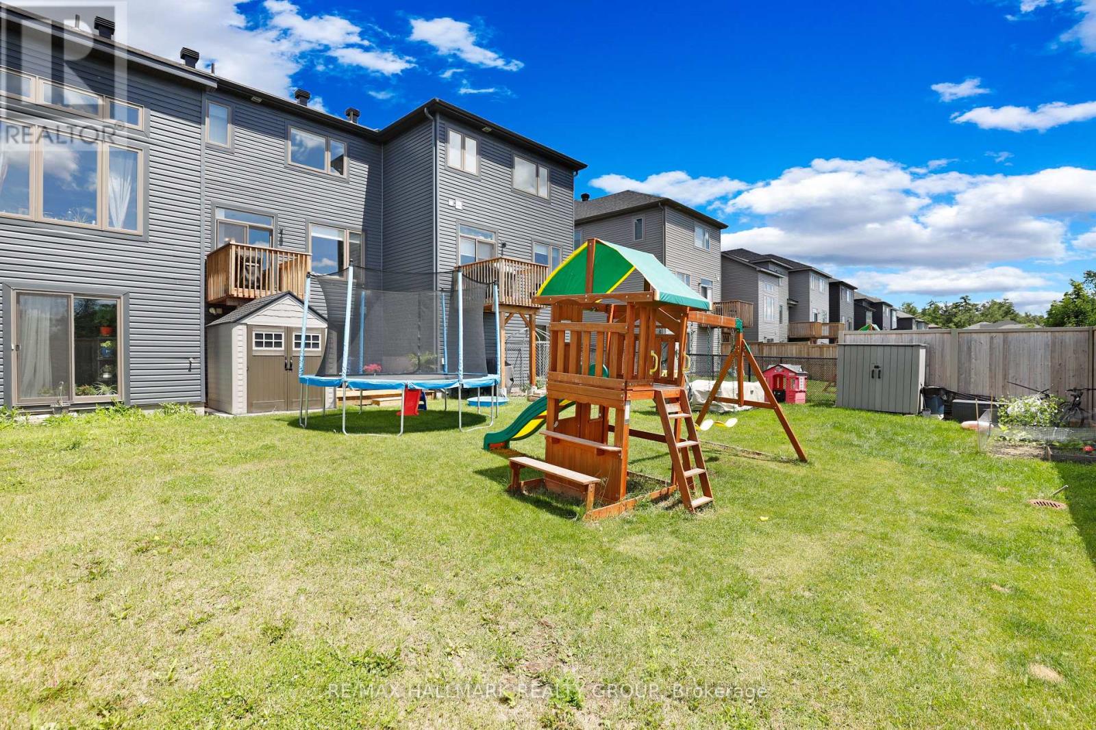 545 Enclave Lane, Clarence-Rockland, Ontario  K4K 0M8 - Photo 33 - X13489514