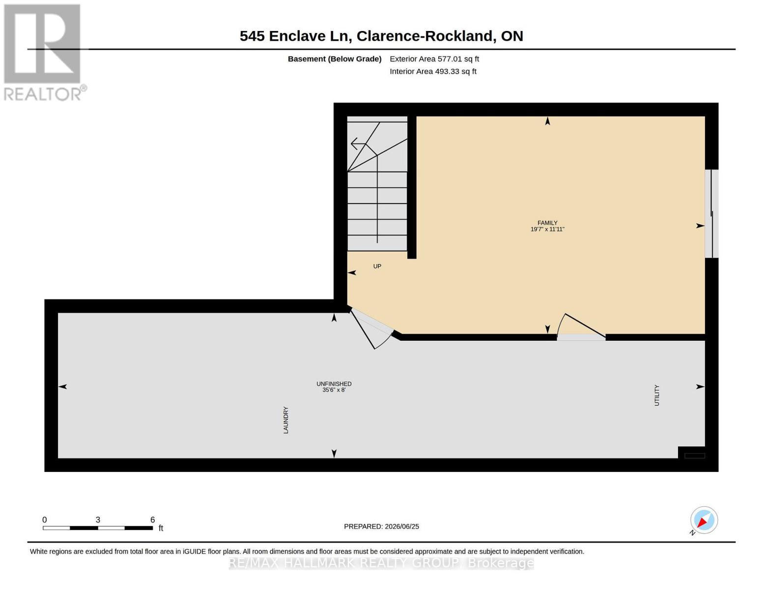 545 Enclave Lane, Clarence-Rockland, Ontario  K4K 0M8 - Photo 36 - X13489514