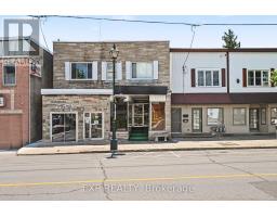 117 MONTREAL ROAD, Cornwall, Ontario