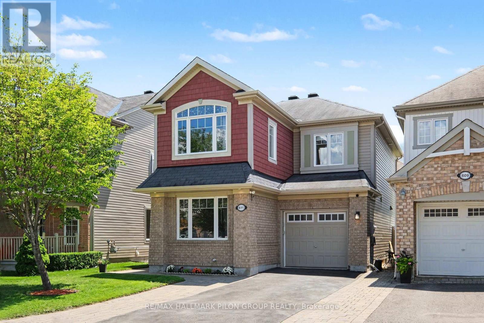 611 Calla Lily Terrace, Ottawa, Ontario  K4A 0V3 - Photo 1 - X13489866