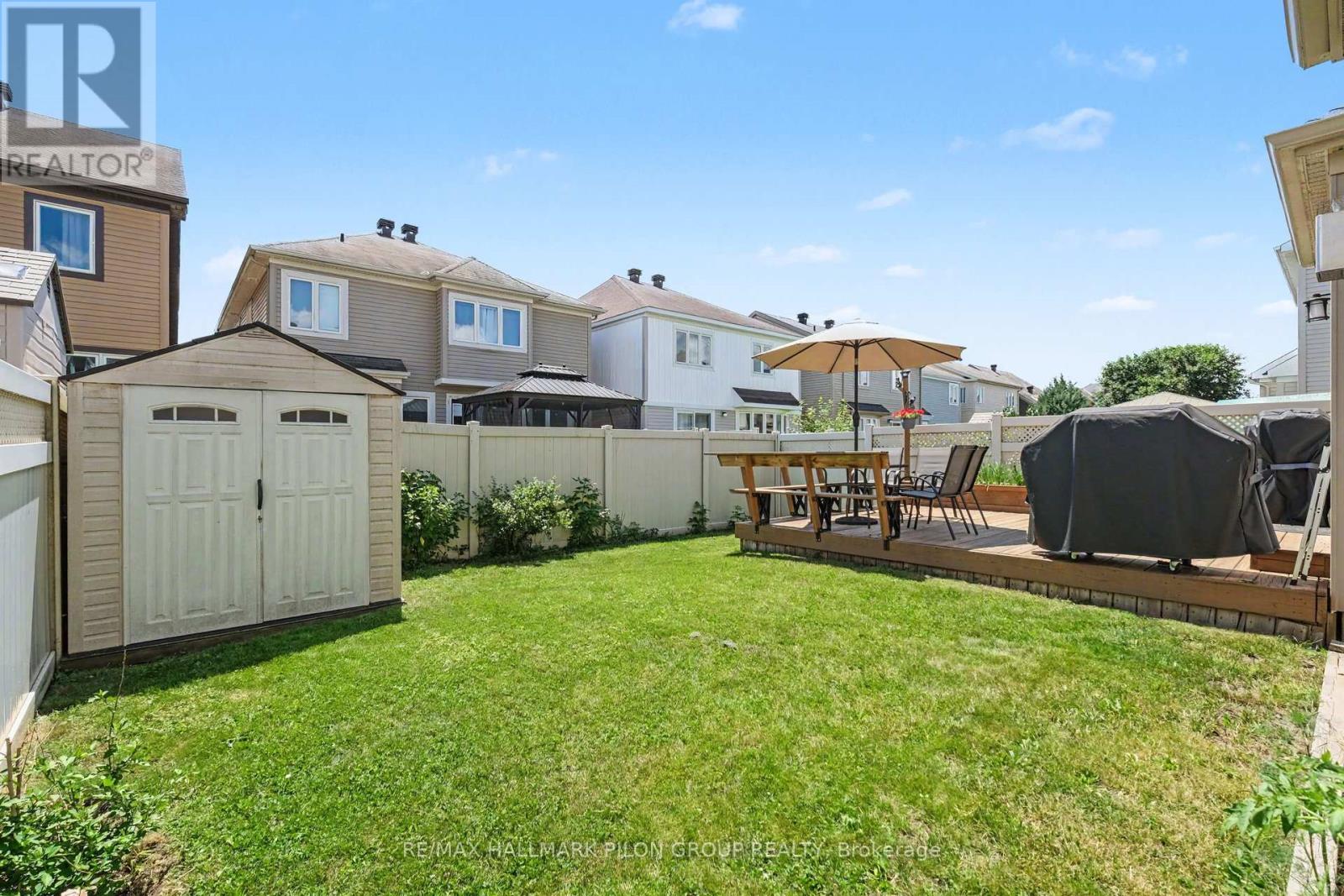 611 Calla Lily Terrace, Ottawa, Ontario  K4A 0V3 - Photo 25 - X13489866