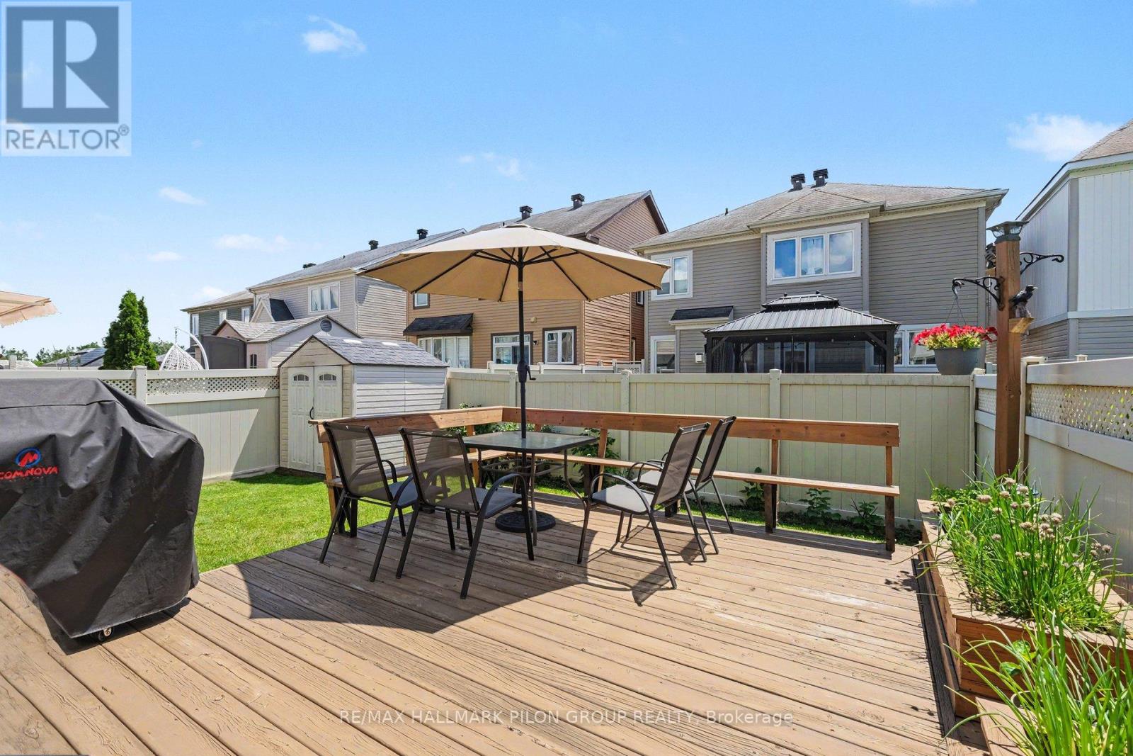 611 Calla Lily Terrace, Ottawa, Ontario  K4A 0V3 - Photo 26 - X13489866