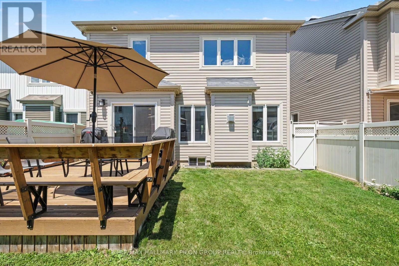 611 Calla Lily Terrace, Ottawa, Ontario  K4A 0V3 - Photo 27 - X13489866