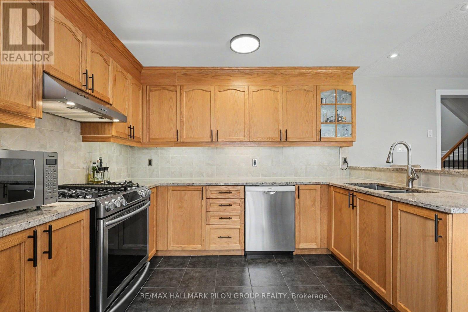 611 Calla Lily Terrace, Ottawa, Ontario  K4A 0V3 - Photo 4 - X13489866