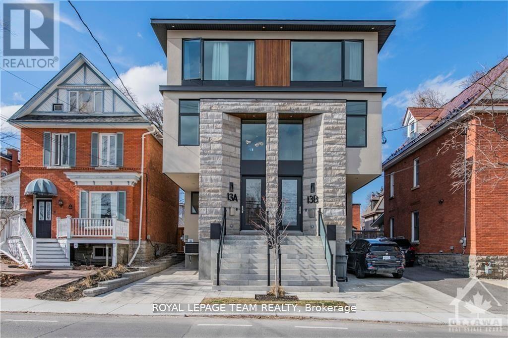 2 - 13b Fifth Avenue, Ottawa, Ontario  K1S 2M2 - Photo 1 - X13489880