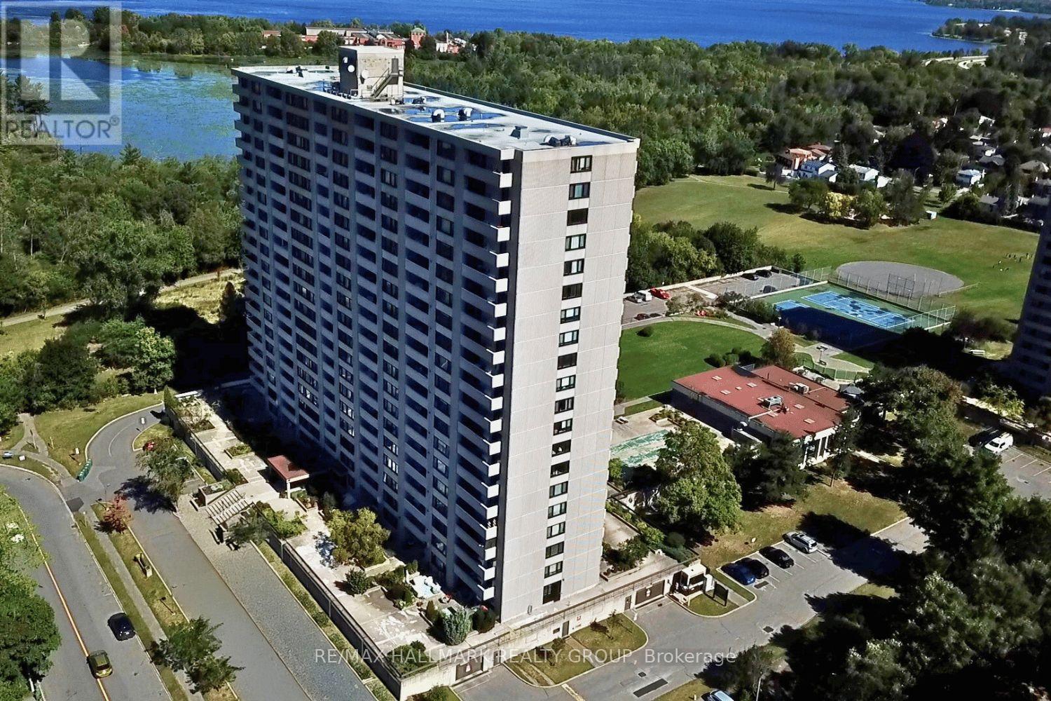 805 - 265 Poulin Avenue, Ottawa, Ontario  K2B 7Y8 - Photo 24 - X13489906