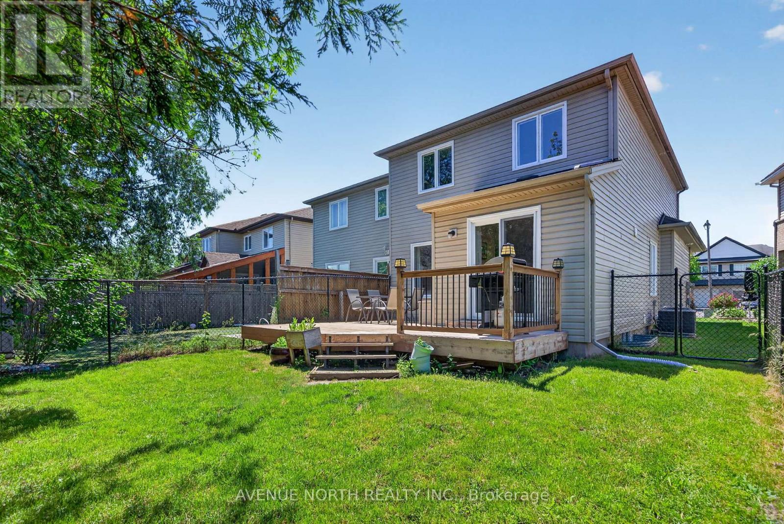 4223 Kelly Farm Drive, Ottawa, Ontario  K1T 0A5 - Photo 27 - X13489932