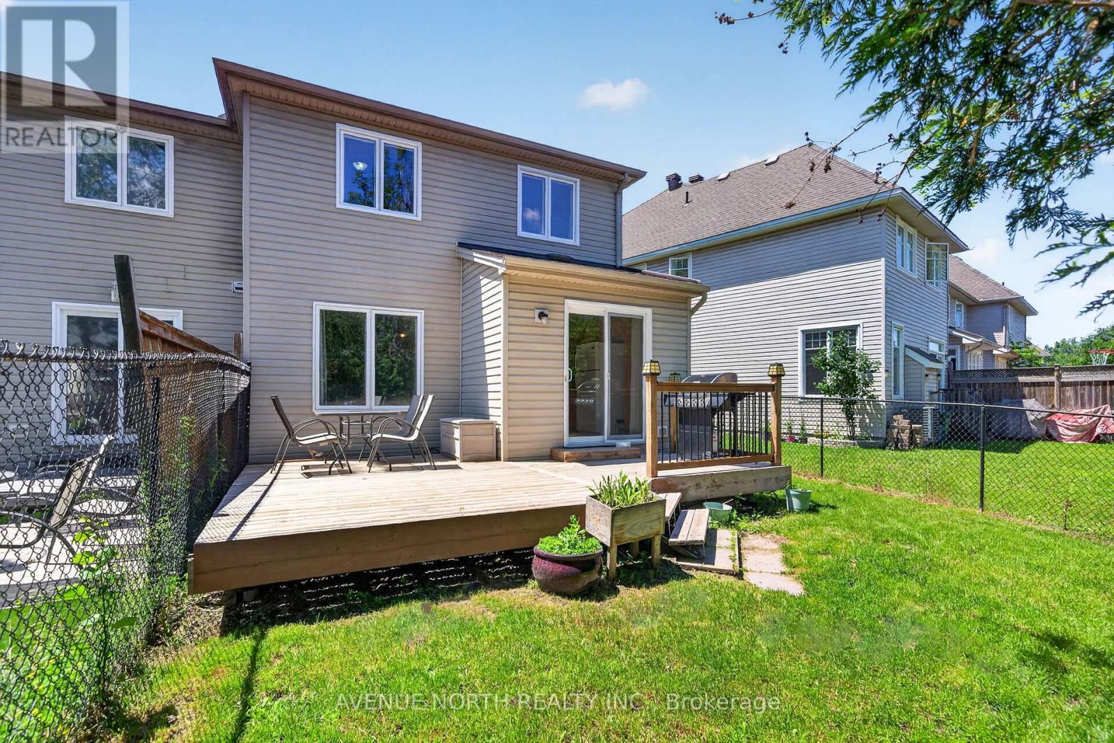 4223 Kelly Farm Drive, Ottawa, Ontario  K1T 0A5 - Photo 28 - X13489932