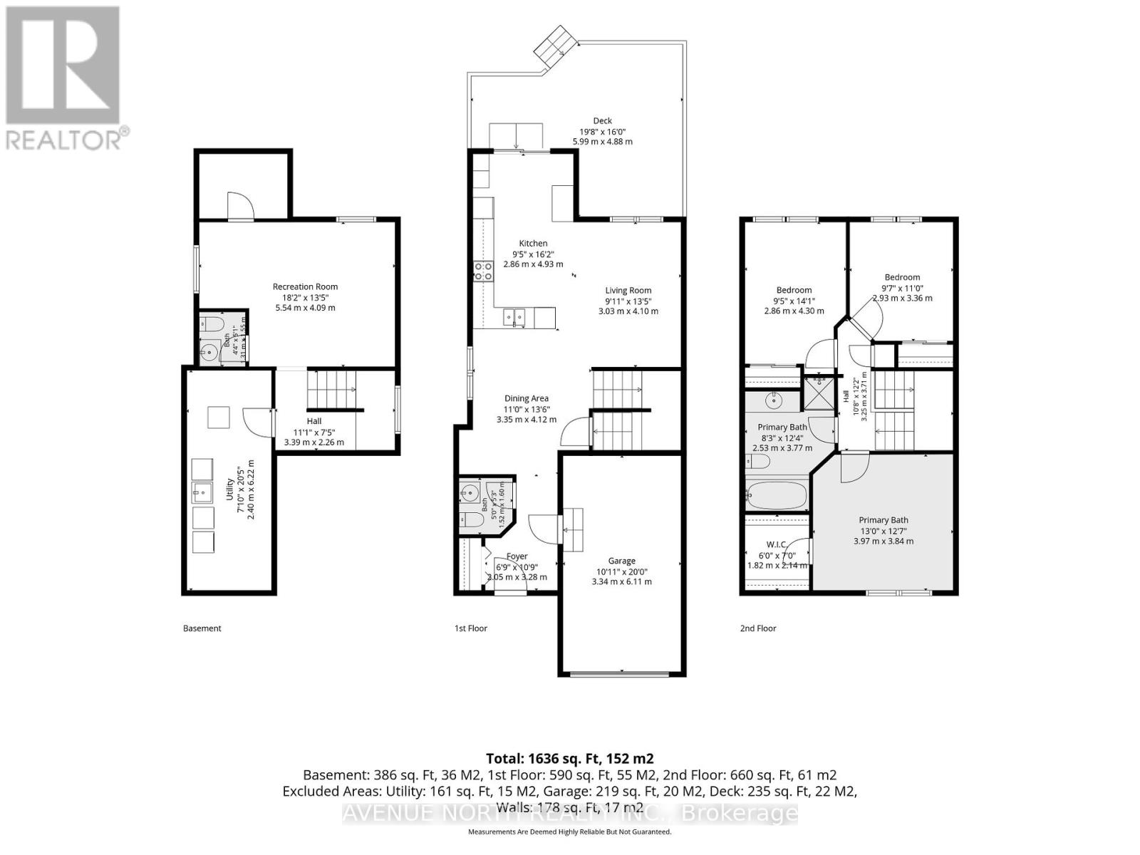 4223 Kelly Farm Drive, Ottawa, Ontario  K1T 0A5 - Photo 44 - X13489932