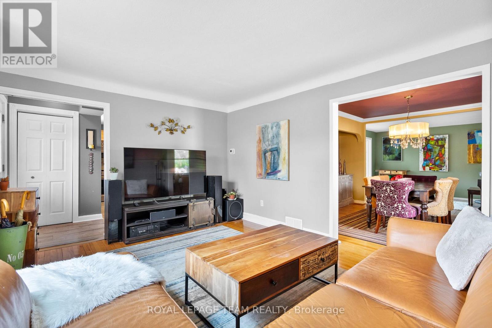 421 Greenwood Avenue, Ottawa, Ontario  K2A 0X5 - Photo 10 - X13490018