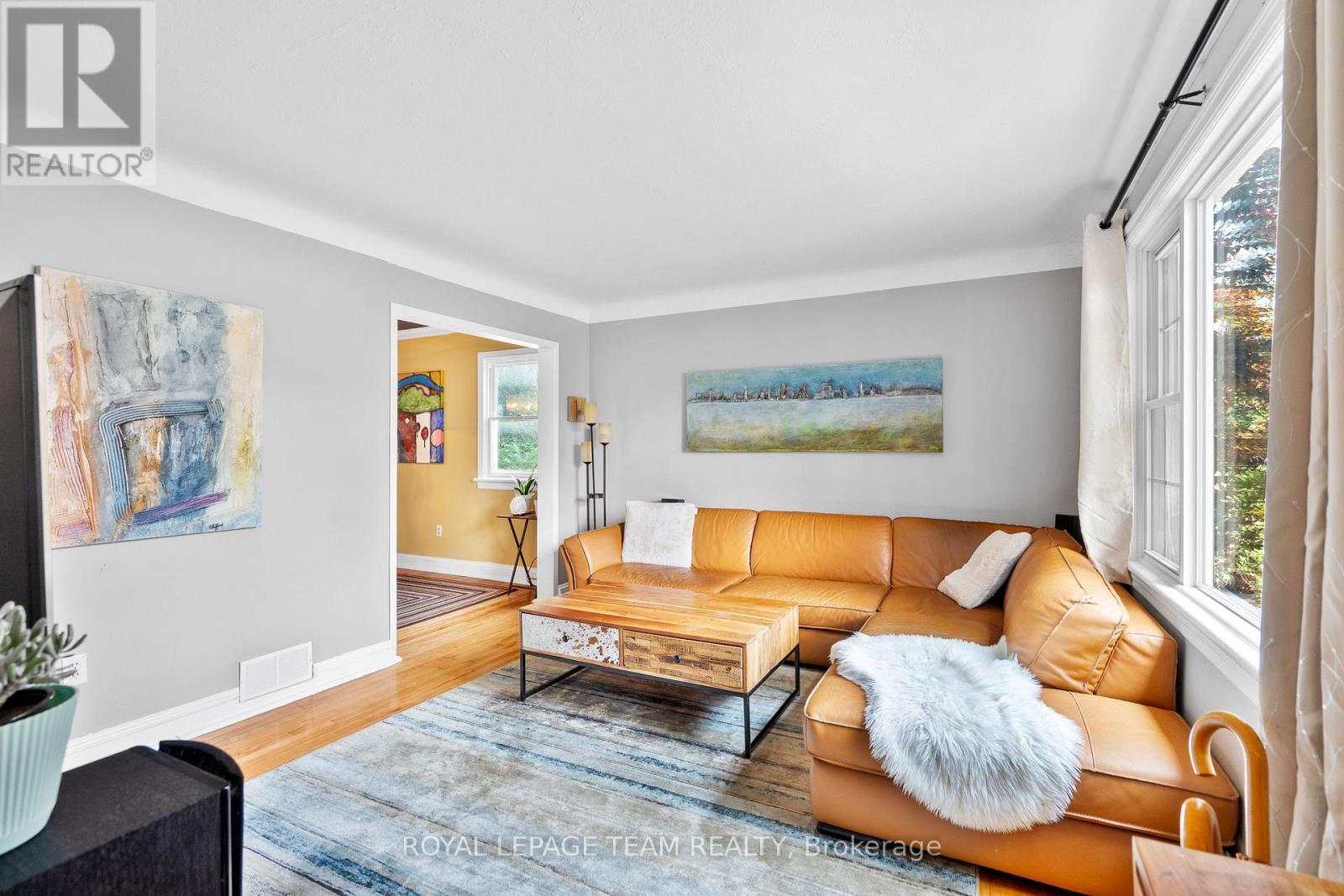 421 Greenwood Avenue, Ottawa, Ontario  K2A 0X5 - Photo 12 - X13490018