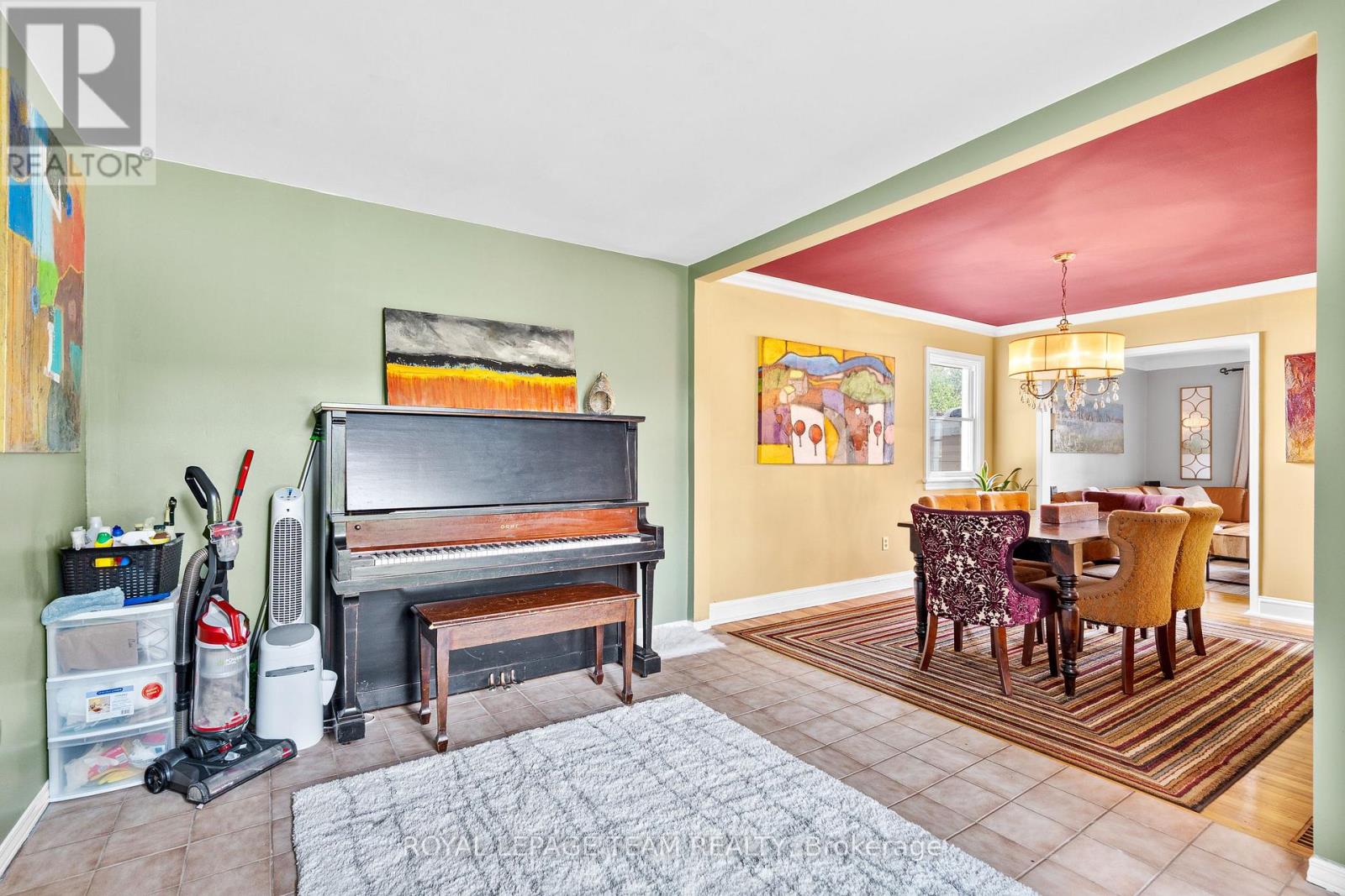 421 Greenwood Avenue, Ottawa, Ontario  K2A 0X5 - Photo 14 - X13490018