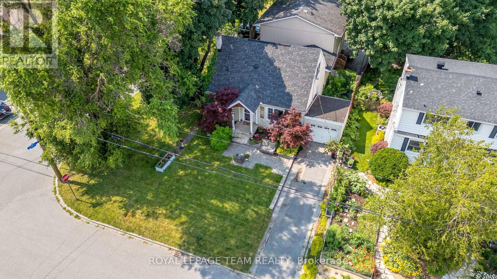421 Greenwood Avenue, Ottawa, Ontario  K2A 0X5 - Photo 33 - X13490018