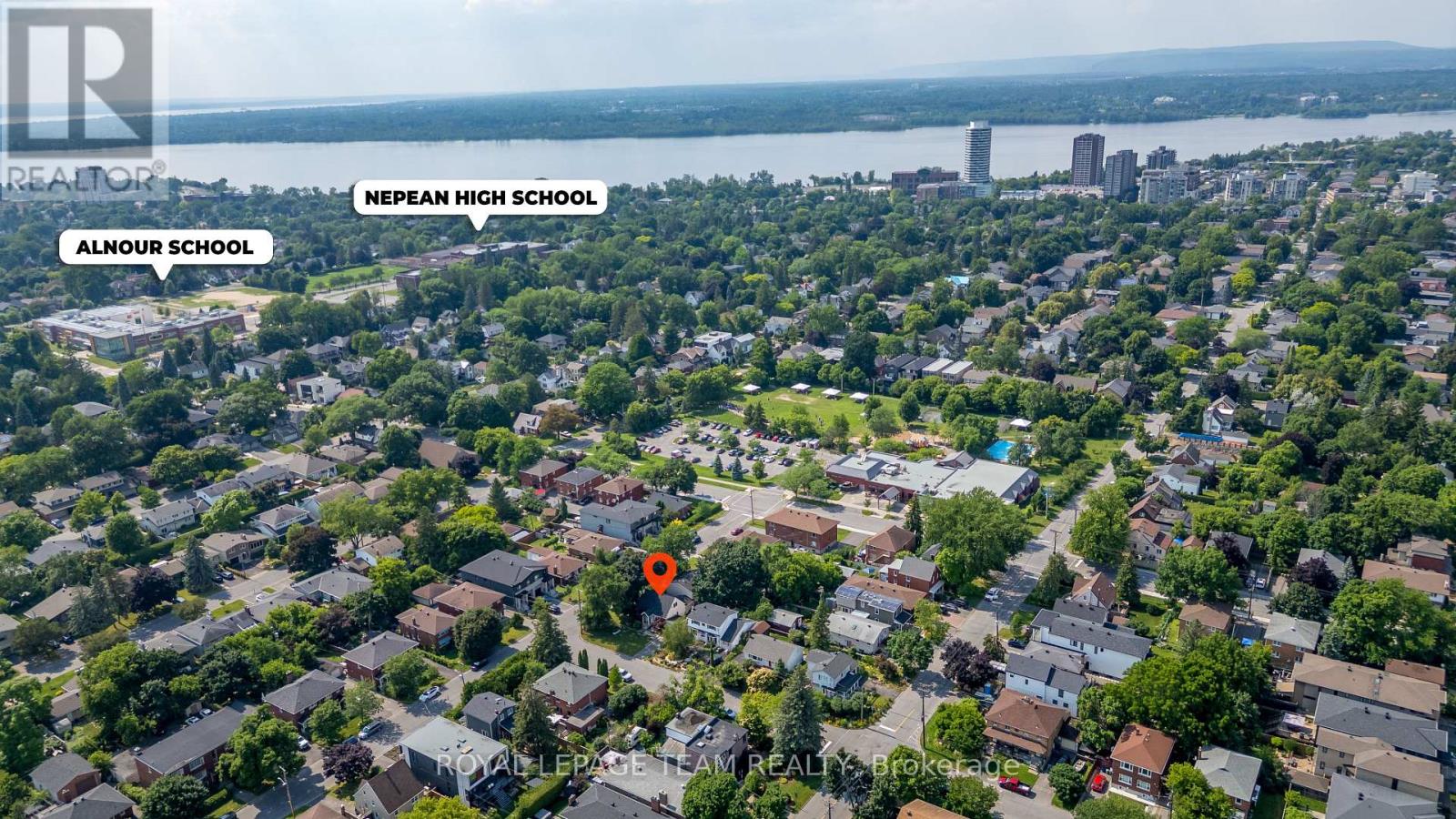 421 Greenwood Avenue, Ottawa, Ontario  K2A 0X5 - Photo 36 - X13490018